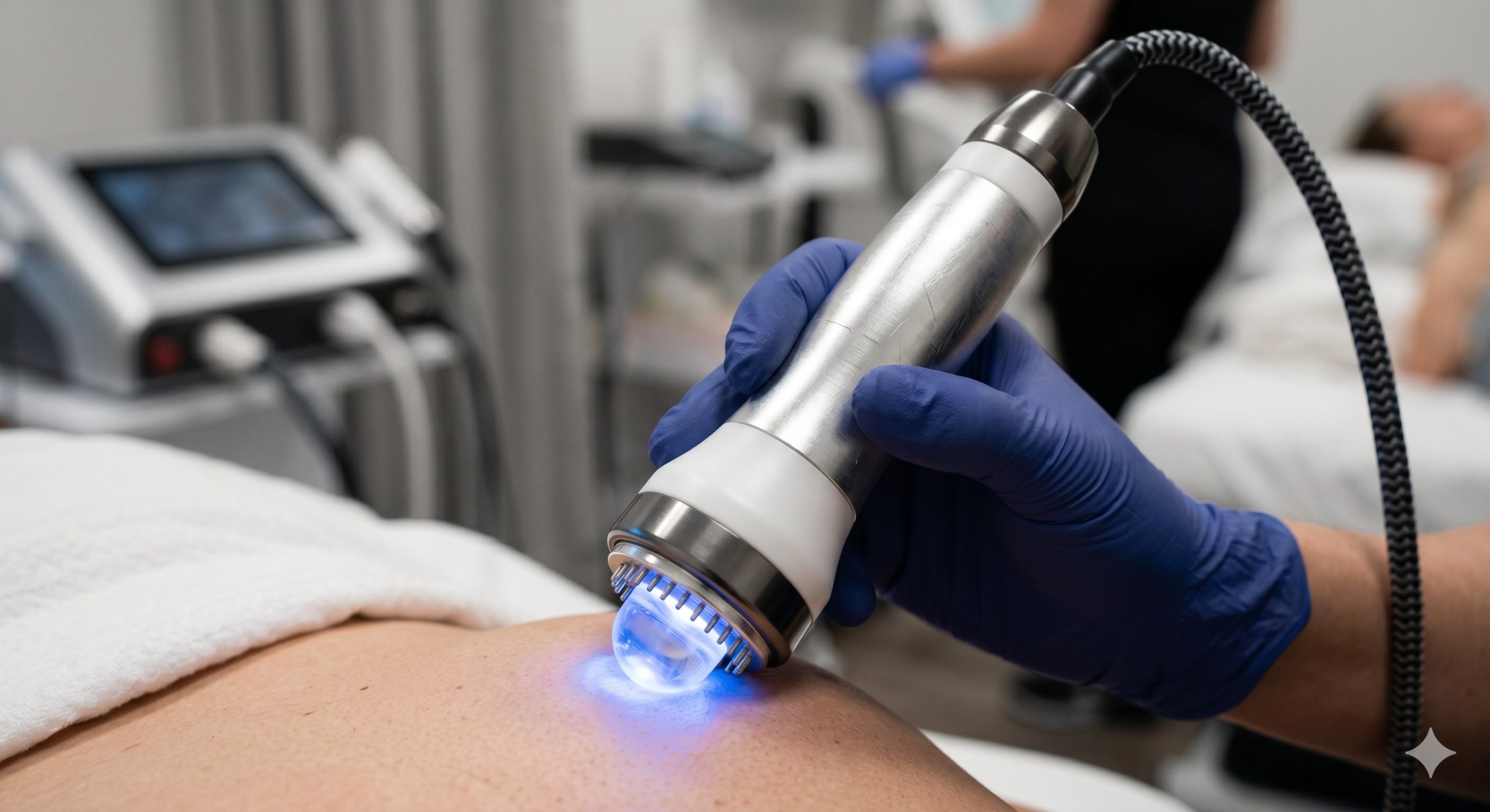 Direct Source Thermal RF Skin Tightening System | Superior Cost-to-Performance Ratio 2 Direct Source Thermal RF Skin Tightening System | Superior Cost-to-Performance Ratio scenario 1