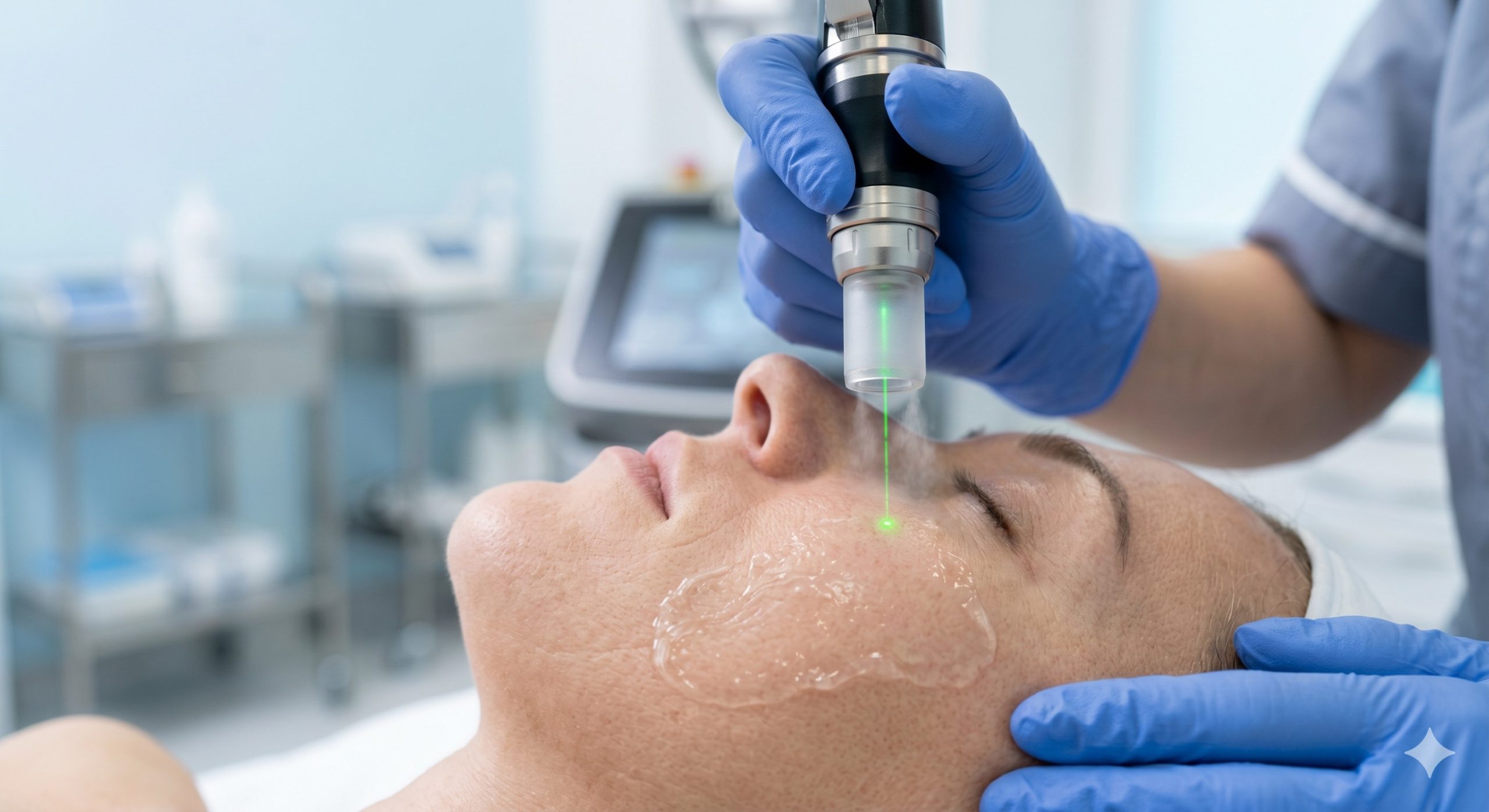 Ablative vs Non-Ablative Lasers: The Ultimate Clinic Guide to Resurfacing & ROI (2026 Clinical Deep Dive) details