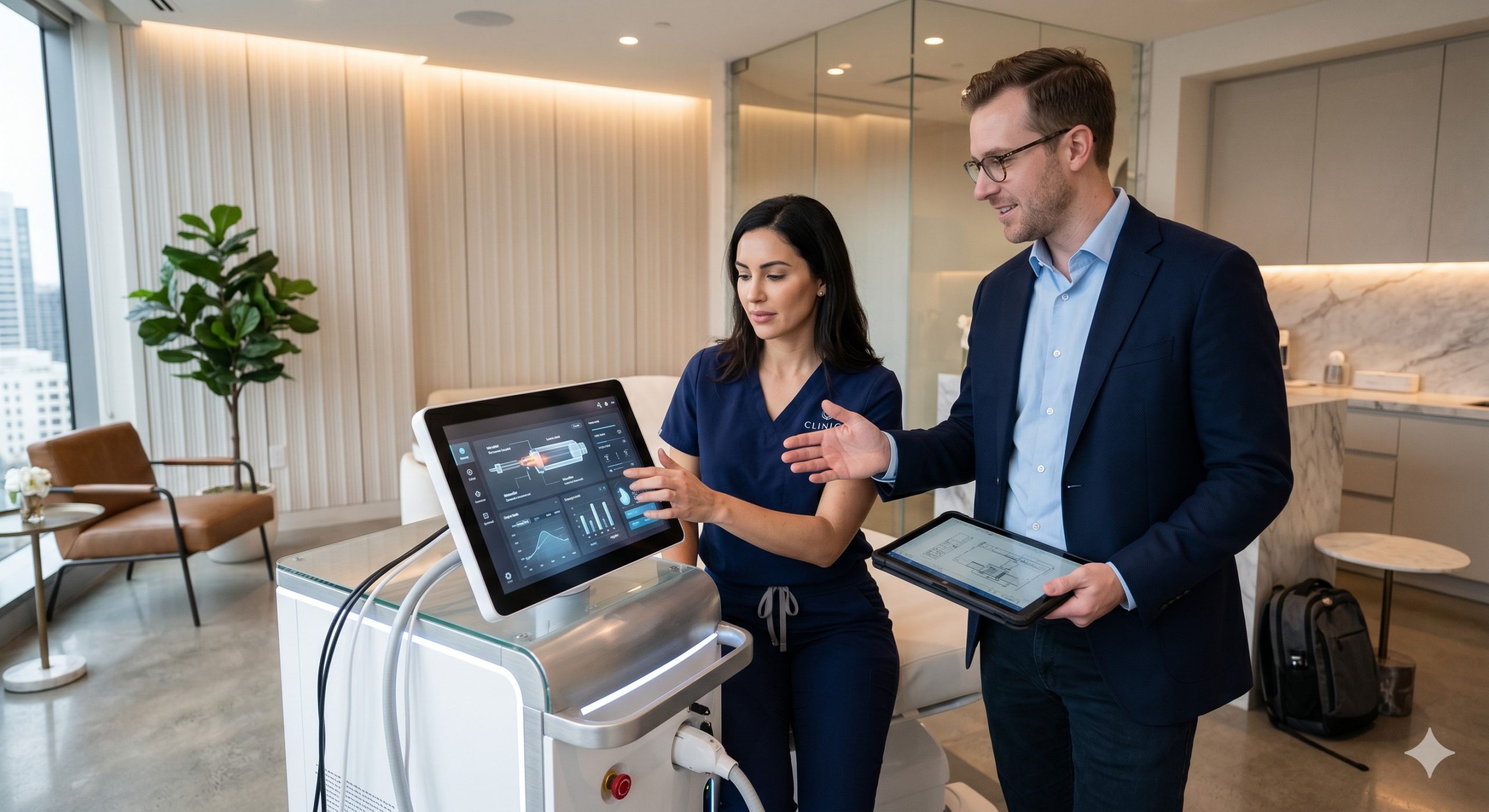 B2B Buyer’s Guide: Warranty, Training, and Shipping FAQ for Commercial Laser Hair Removal Machine 2 B2B Buyer’s Guide: Warranty, Training, and Shipping FAQ for Commercial Laser Hair Removal Machine details