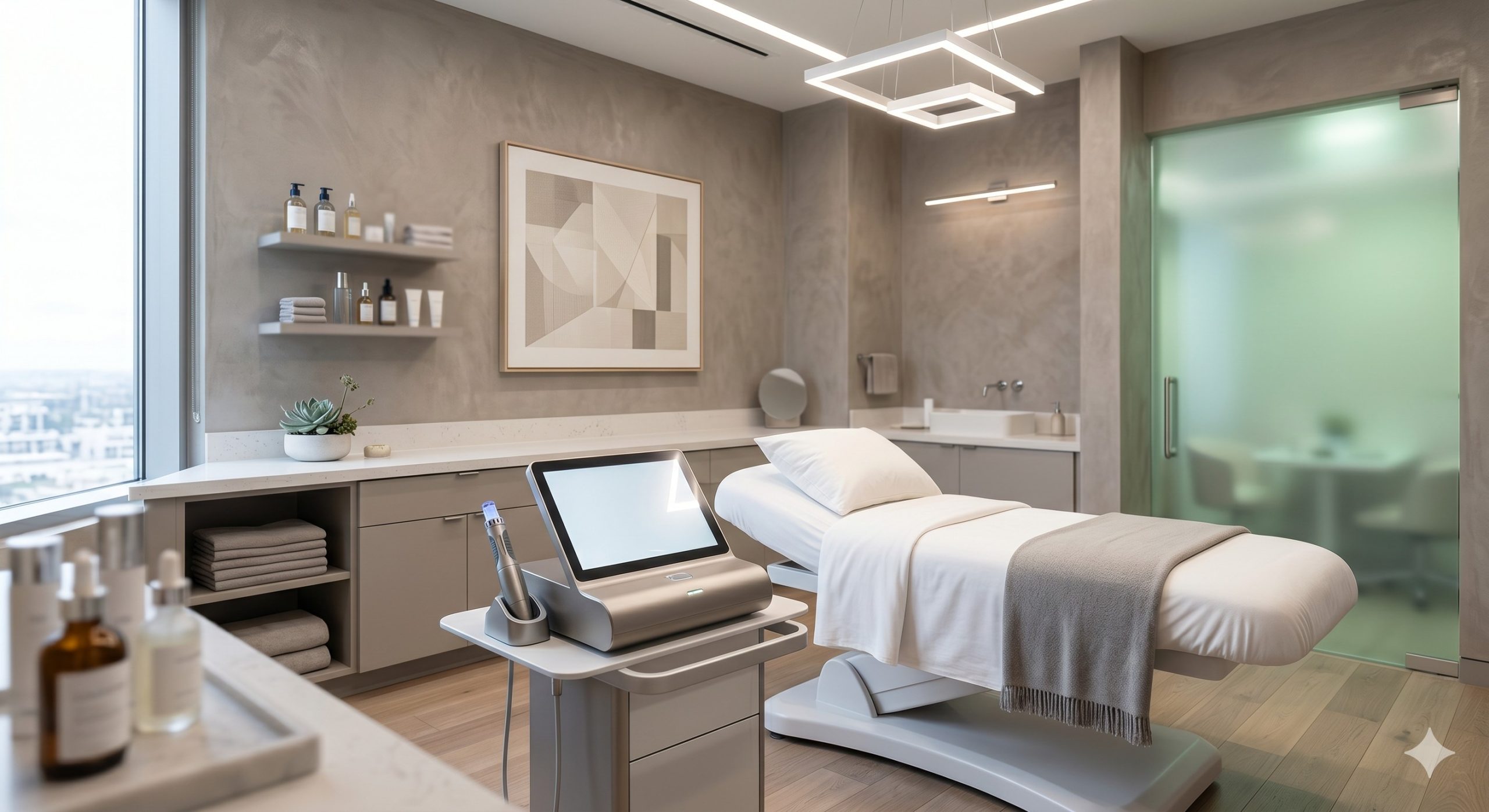 Wholesale Supplier of Micro-Needle Fractional RF Workstation | Medical CE Certified Aesthetic Equipment 3 Wholesale Supplier of Micro-Needle Fractional RF Workstation | Medical CE Certified Aesthetic Equipment scenario 2