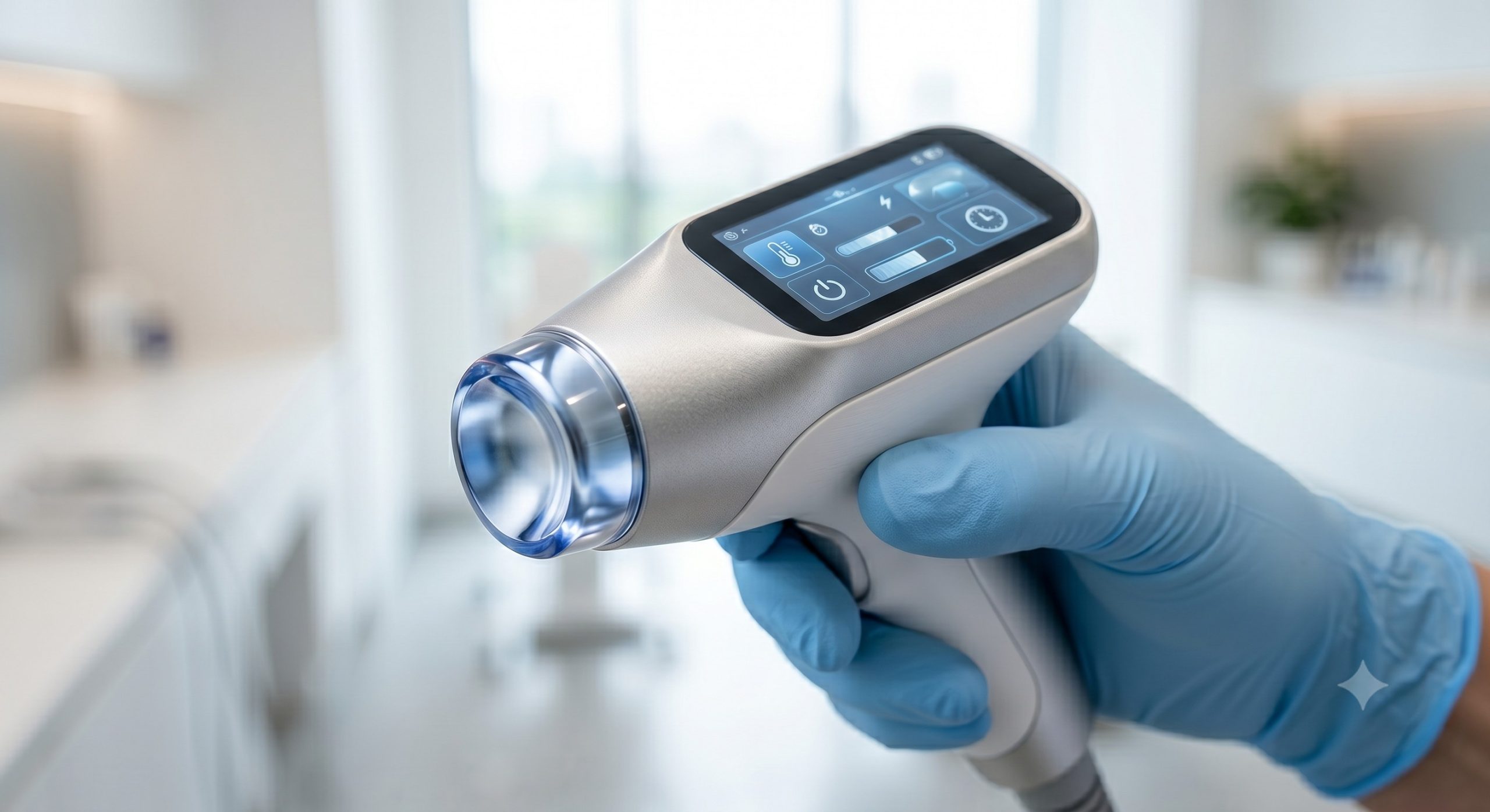 Bipolar RF Facial Contouring Machine - Official Clinical Overview & Technical Datasheet 6 Bipolar RF Facial Contouring Machine - Official Clinical Overview & Technical Datasheet details