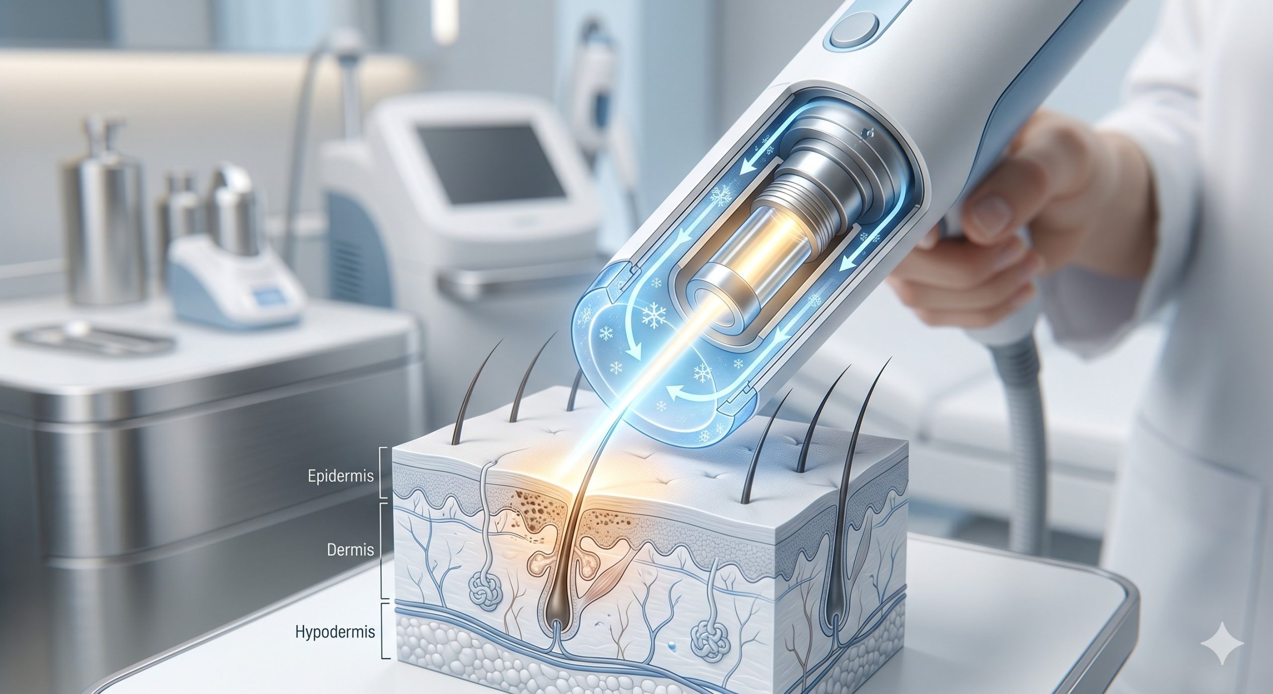 Selective Photothermolysis Clinical Deep Dive: Selective Photothermolysis & Parameter Optimization 3 Selective Photothermolysis Clinical Deep Dive: Selective Photothermolysis & Parameter Optimization details