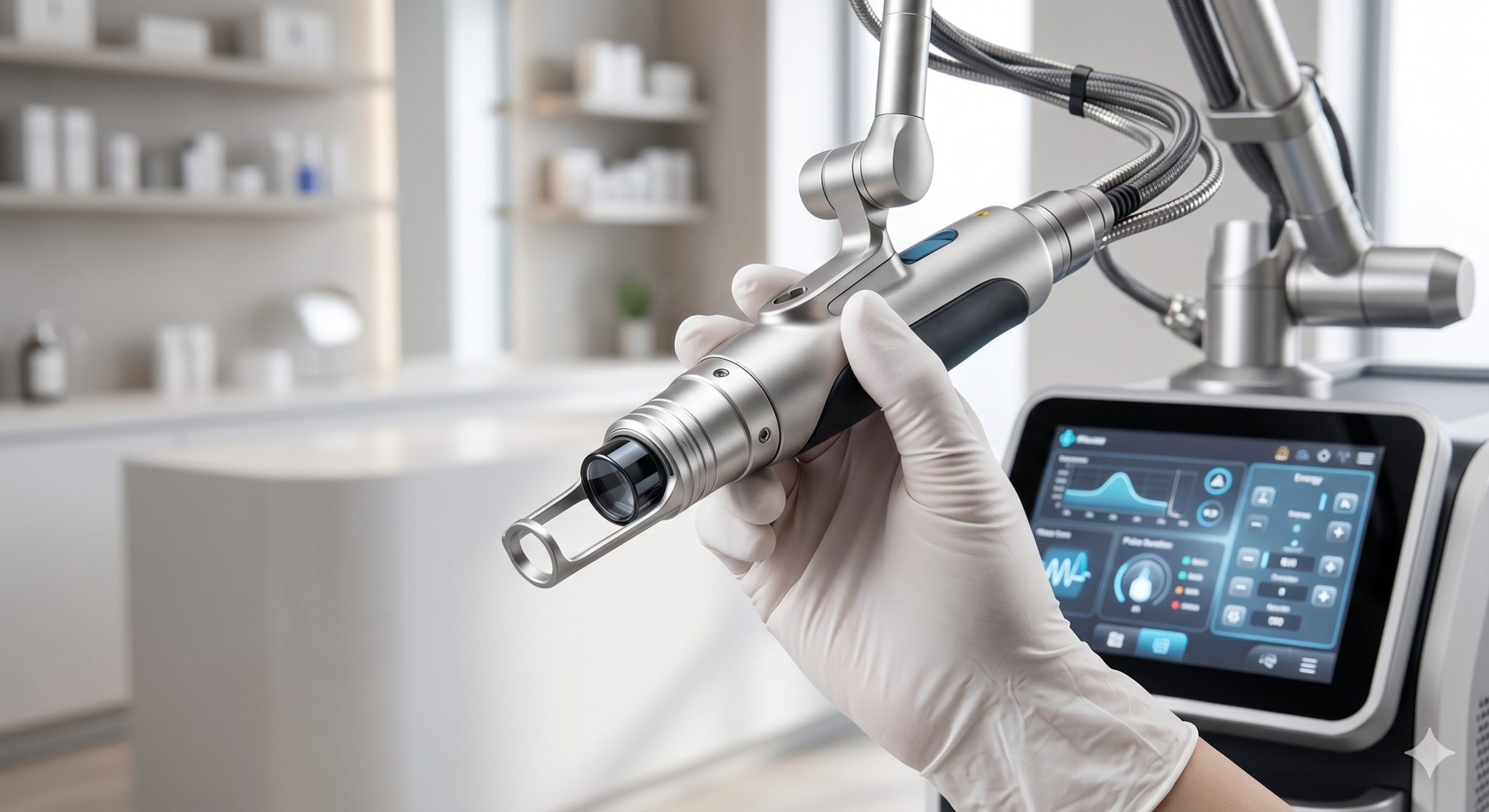 Pico Laser for Pigmentation - Official Clinical Overview & Datasheet 6 Pico Laser for Pigmentation - Official Clinical Overview & Datasheet details