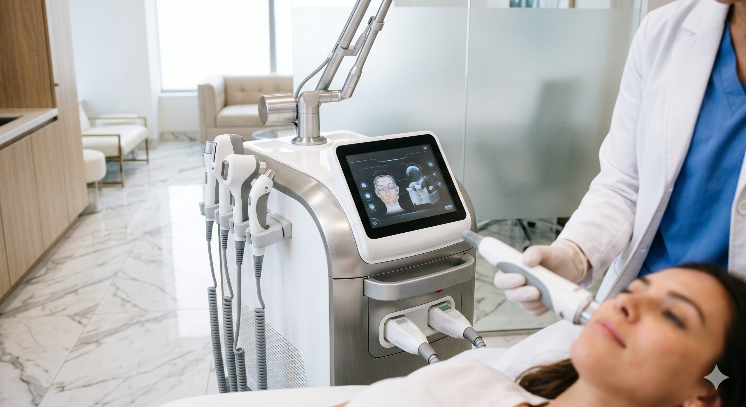 OEM/ODM Beauty Equipment Manufacturer - Official Clinical Overview & Datasheet 5 OEM/ODM Beauty Equipment Manufacturer - Official Clinical Overview & Datasheet details