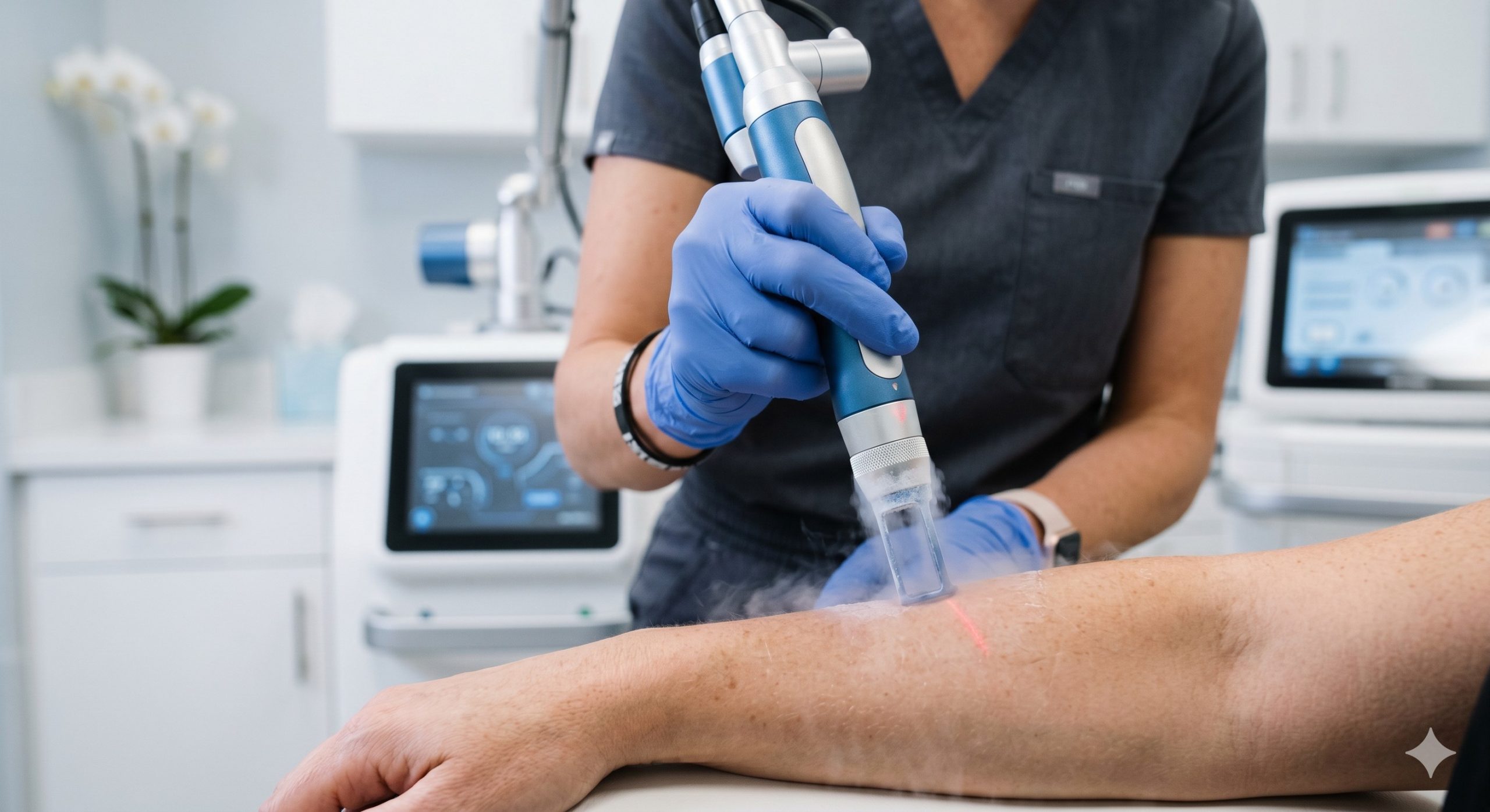 Ultimate Clinic Guide to Laser Tattoo Removal Machine: Deep Dive on Wavelengths, Fluence & ROI (2026) details