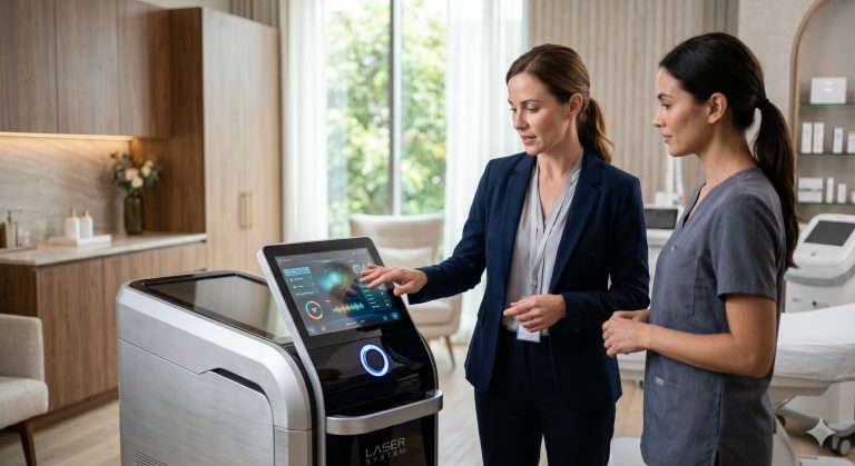 Selective Photothermolysis FAQ: Expert Answers for Aesthetic Clinics & Dermatologists