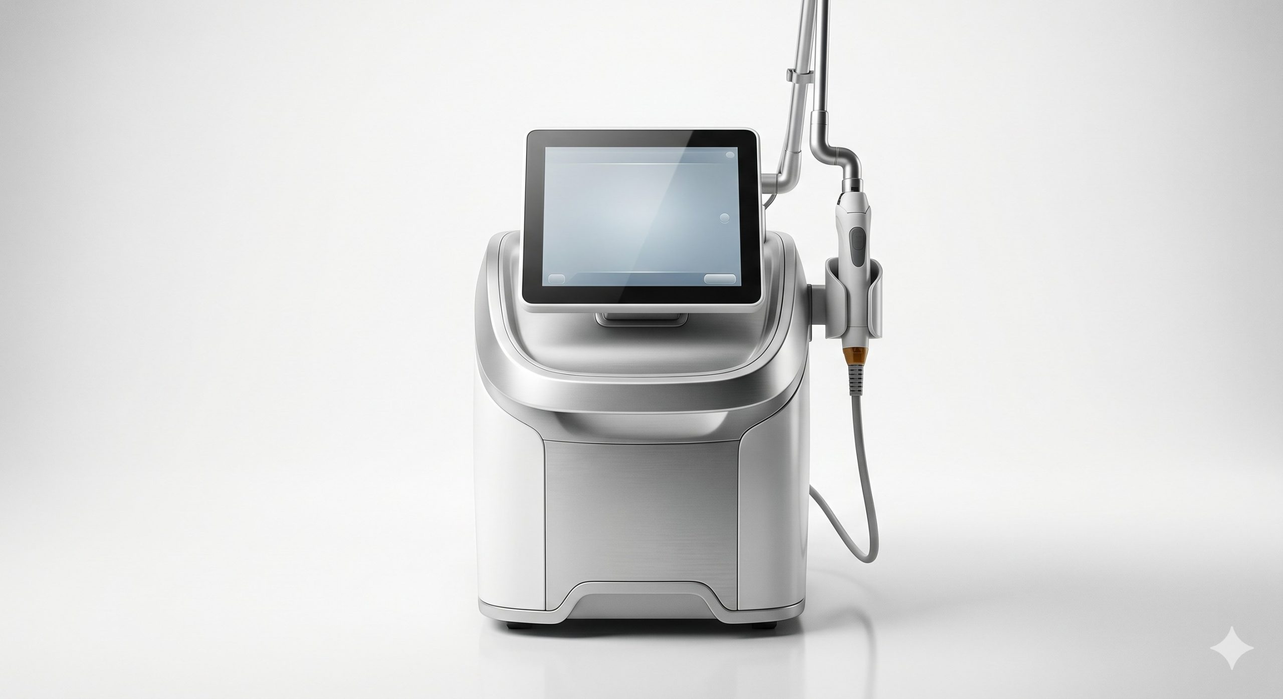Professional Skin Resurfacing Laser Machine, 2940nm Er:YAG & 1064nm Nd:YAG, Fractional Deep Peeling for Wrinkles & Scars | Cocoon Laser | image a7a48e82 scaled