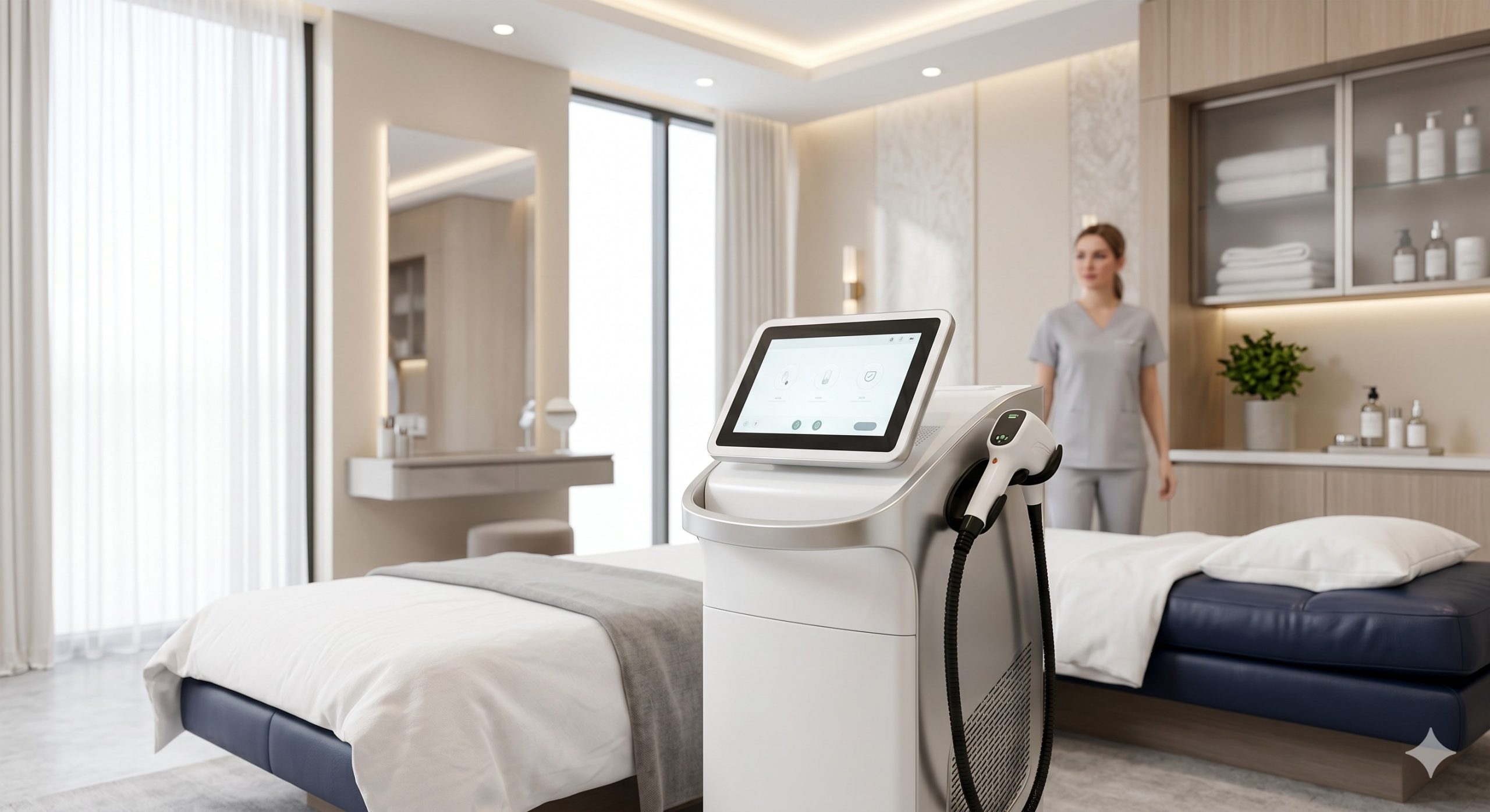 How to Choose a Diode Laser Machine - Official Clinical Overview & Datasheet 5 How to Choose a Diode Laser Machine - Official Clinical Overview & Datasheet details