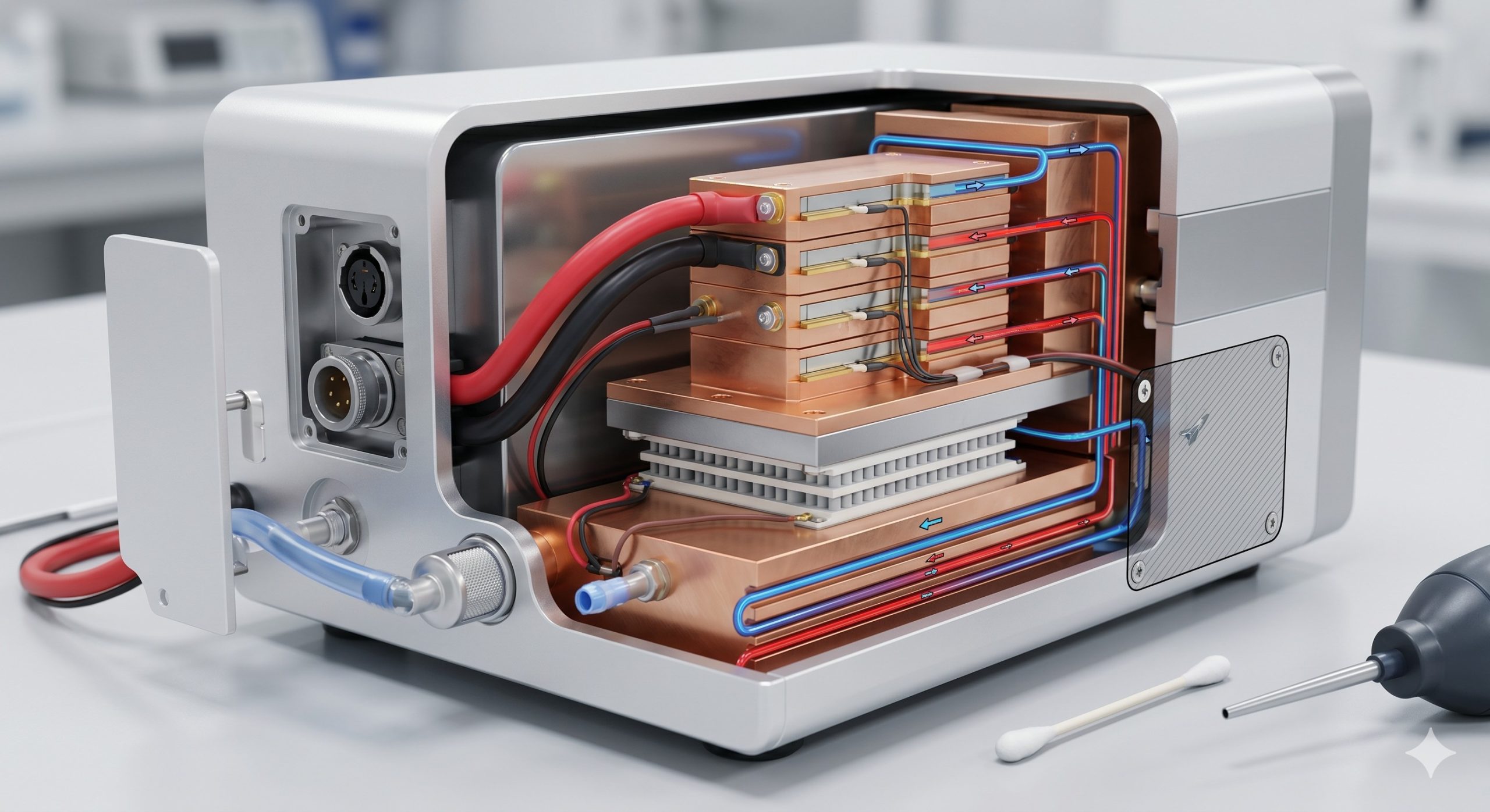 The Ultimate Clinic Guide to Maintaining a Diode Laser Hair Removal Machine: Maximizing Uptime, Safety, and ROI 3 The Ultimate Clinic Guide to Maintaining a Diode Laser Hair Removal Machine: Maximizing Uptime, Safety, and ROI details