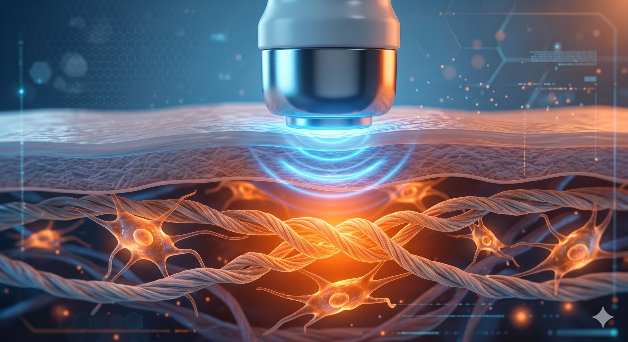 Professional Thermage Alternative Platform | Med Spa Fast ROI & 2-Year Warranty scenario 3