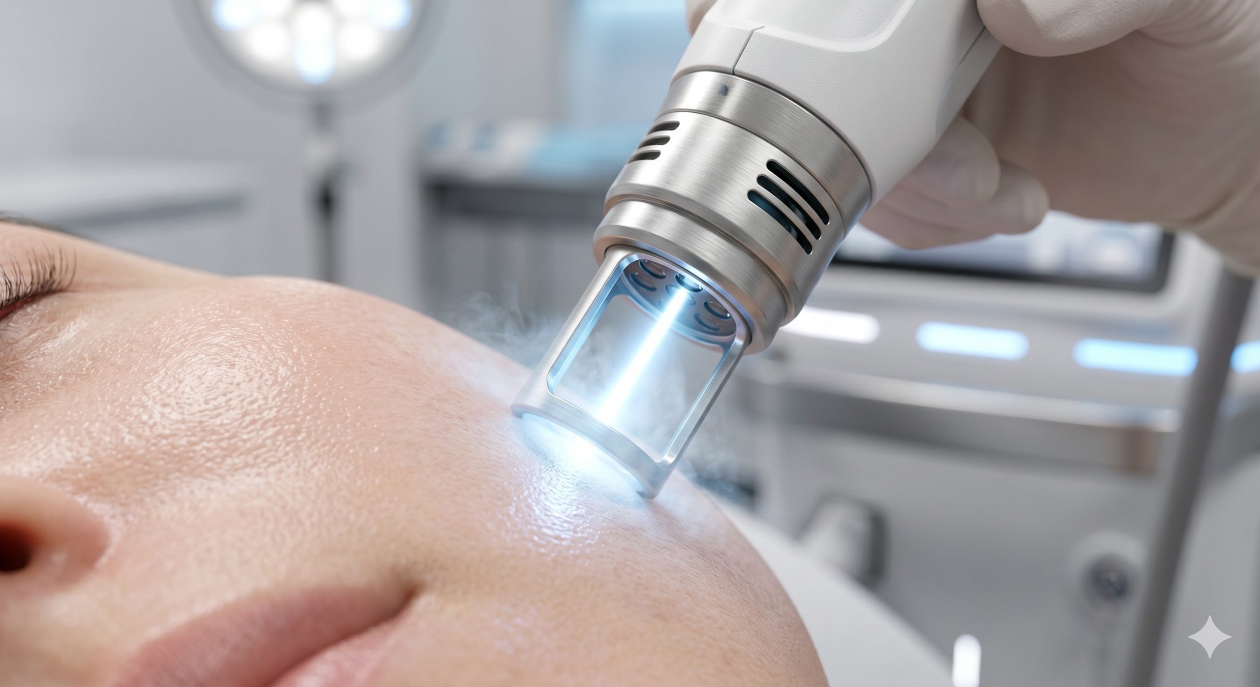 The Ultimate Clinical Deep Dive: OEM/ODM Beauty Equipment Manufacturer Guide – Technology, Safety & ROI for Aesthetic Clinics details