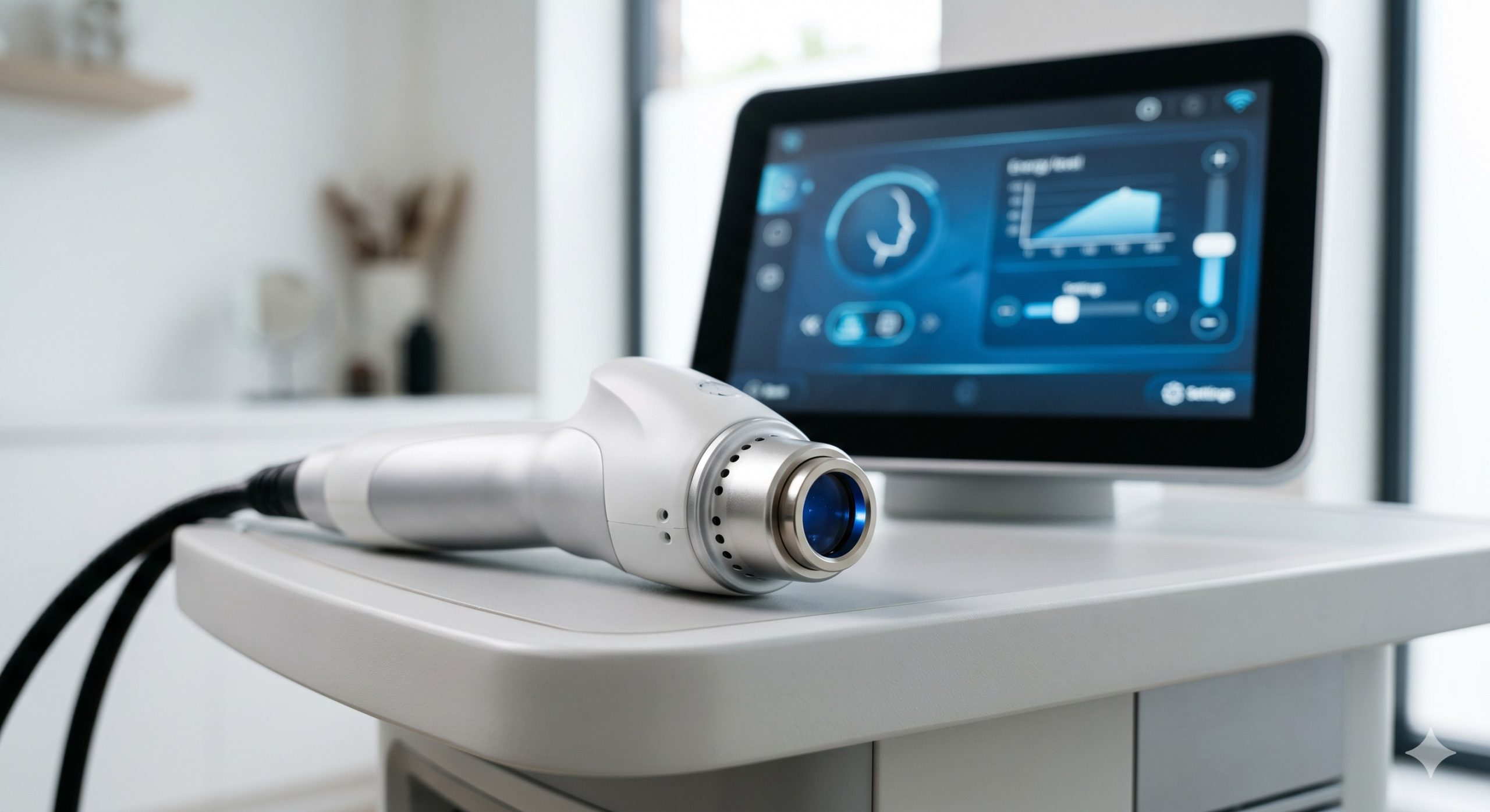 1927nm Thulium Laser - Official Clinical Overview & Datasheet 6 1927nm Thulium Laser - Official Clinical Overview & Datasheet details
