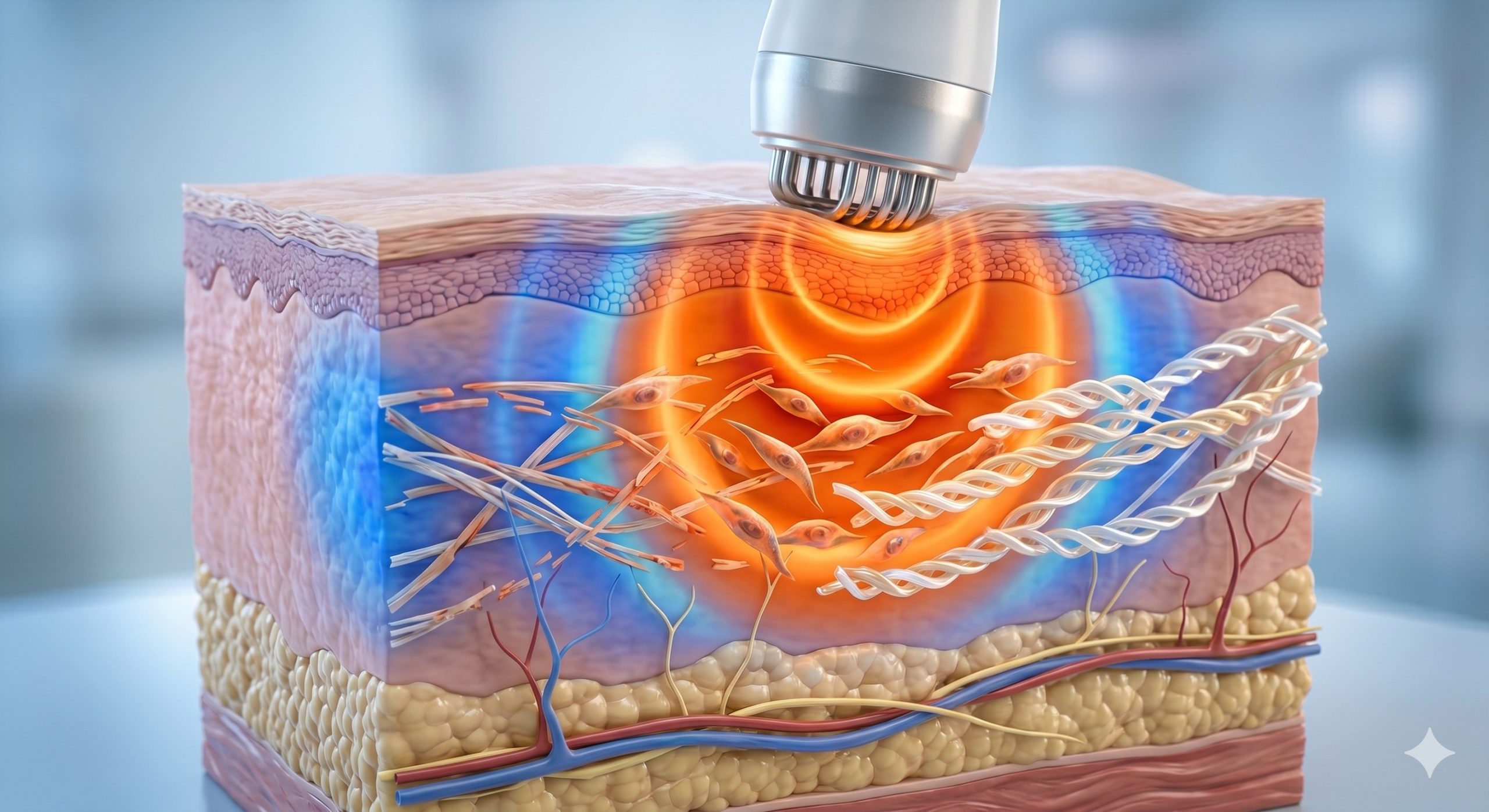 Matrix RF Skin Resurfacing Device | Med Spa Fast ROI & Advanced Treatment Specs 4 Matrix RF Skin Resurfacing Device | Med Spa Fast ROI & Advanced Treatment Specs scenario 3