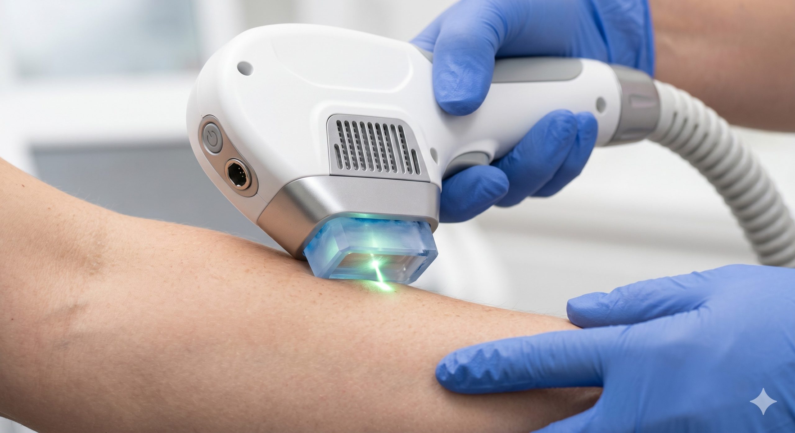 The Ultimate Clinic Guide to Buy Medical Aesthetic Devices: Efficacy, Wavelengths, and ROI details