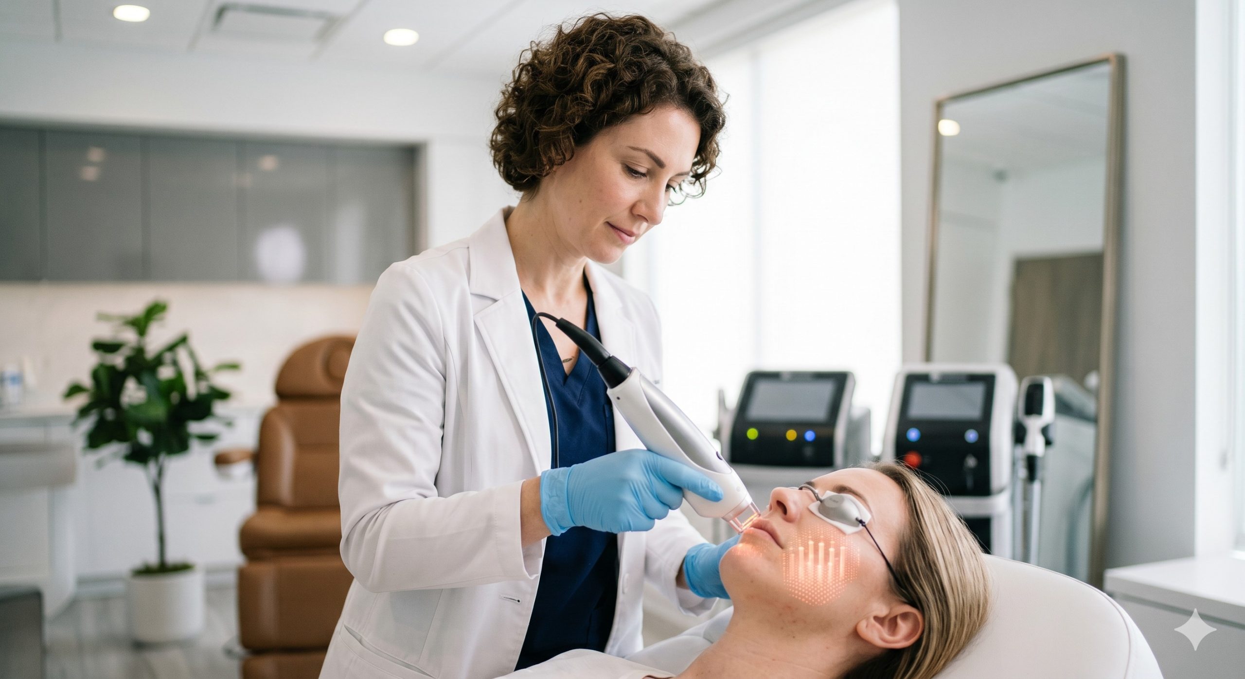 The Ultimate Clinic Guide to Non-ablative skin resurfacing downtime: Efficacy, Wavelengths, and ROI 2 The Ultimate Clinic Guide to Non-ablative skin resurfacing downtime: Efficacy, Wavelengths, and ROI details