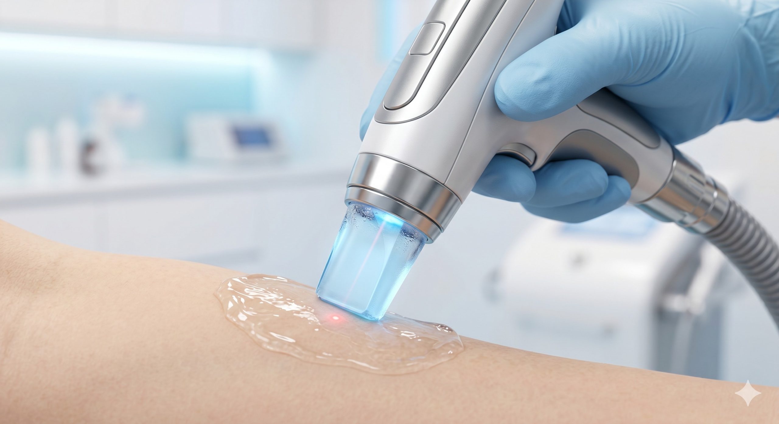 Why OPT IPL Outperforms Legacy IPL and Older Aesthetic Lasers 3 Why OPT IPL Outperforms Legacy IPL and Older Aesthetic Lasers details