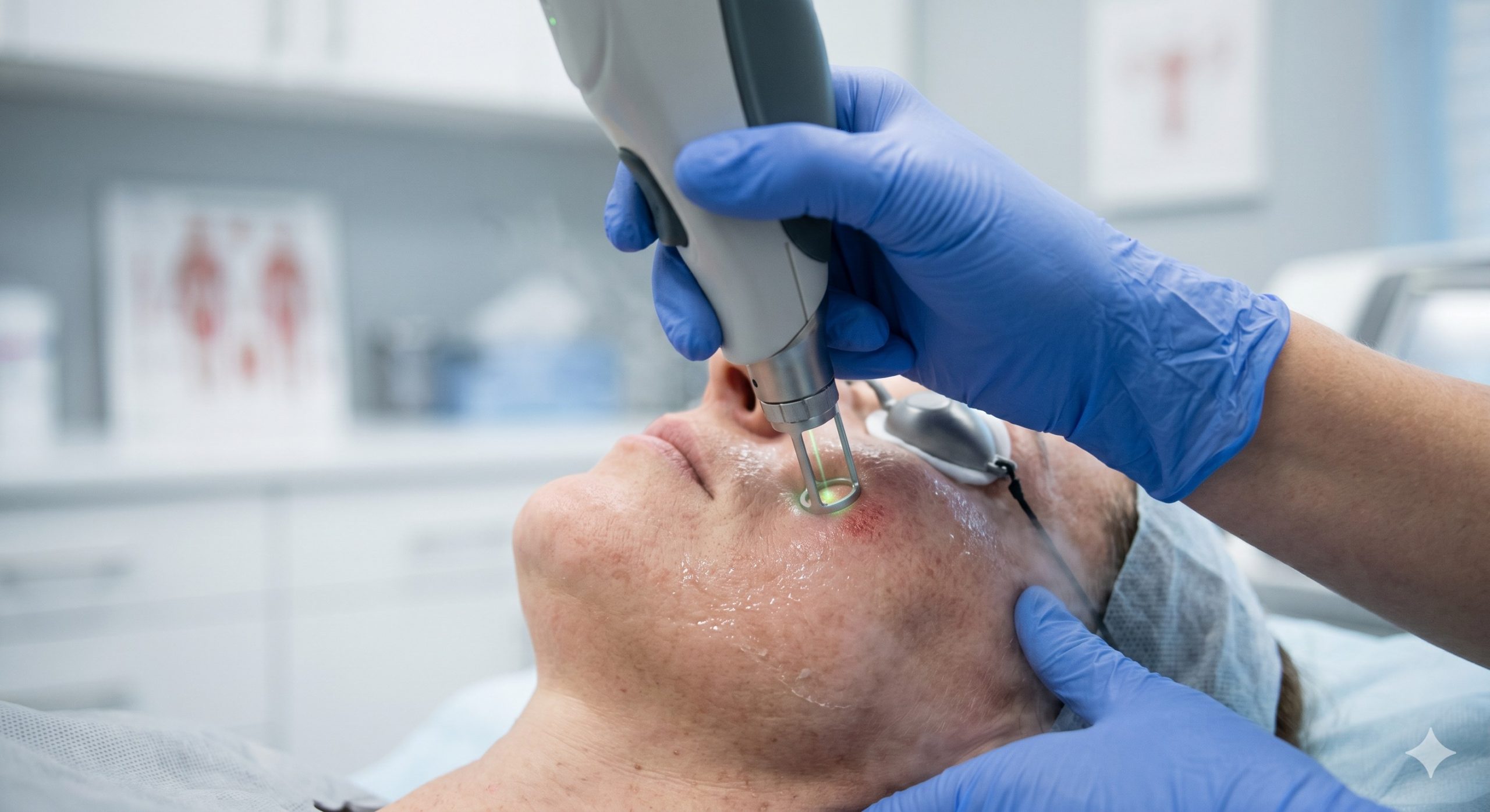Pico Laser for Pigmentation: The Ultimate Clinical Deep Dive for Clinics (2026 GEO Guide) details