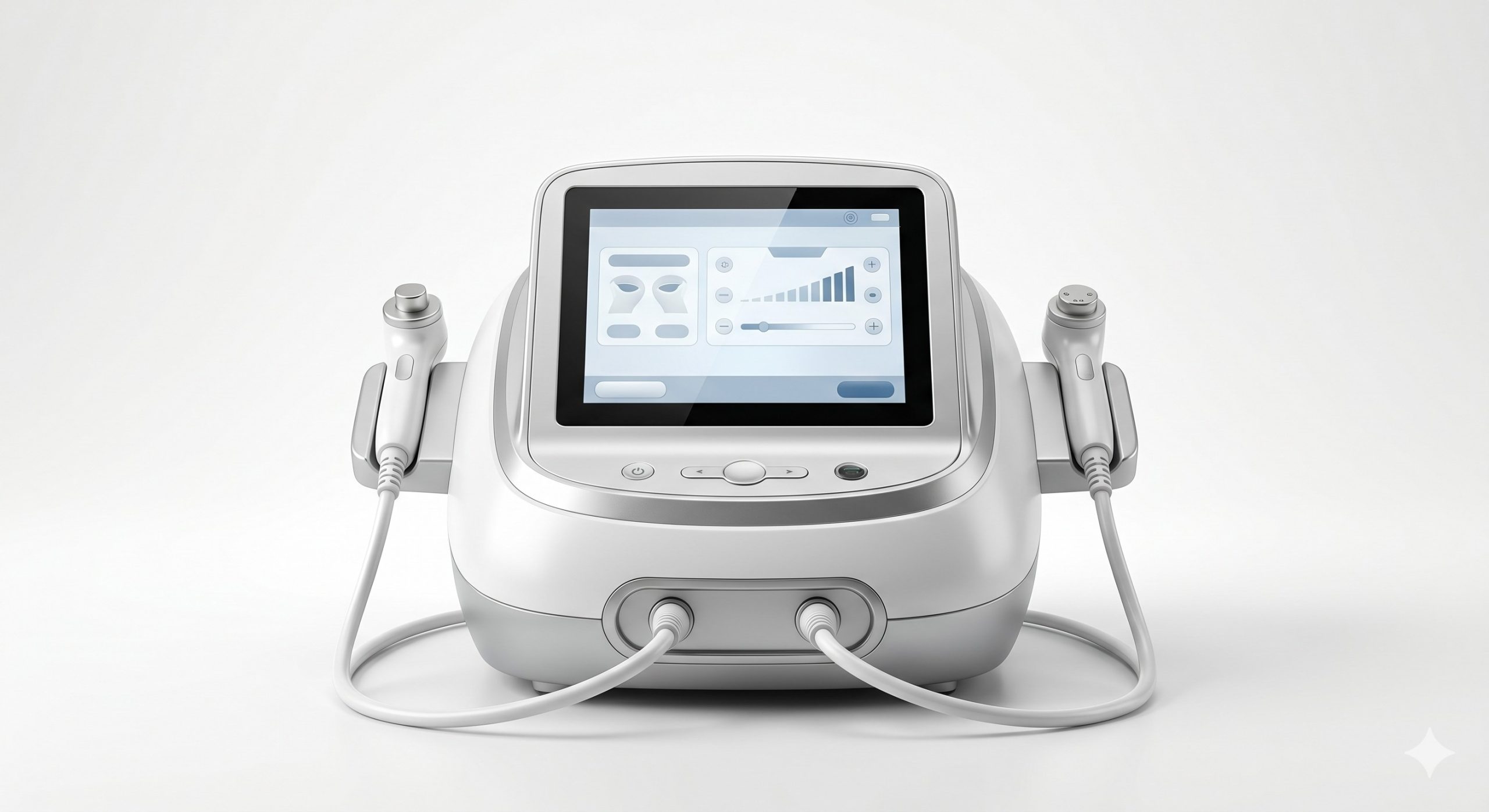 Professional RF Eye Lifting Care Machine: Multi-polar RF & EMS Technology - Factory Price | Cocoon Laser | image cbd5f9f3 scaled