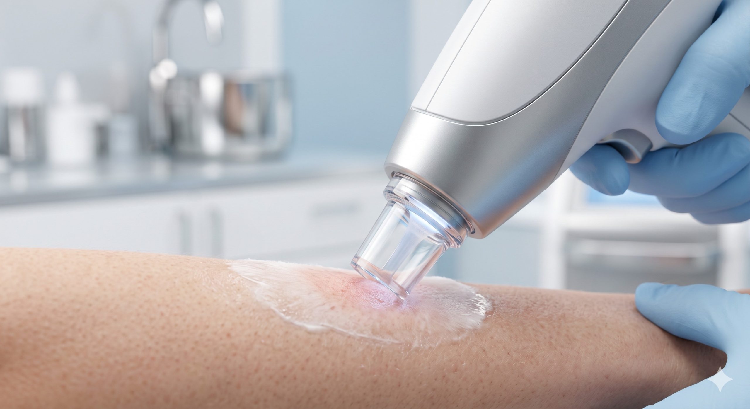 The Science of Comfort: Sapphire ICE Cooling Systems in Diode Lasers 3 The Science of Comfort: Sapphire ICE Cooling Systems in Diode Lasers details