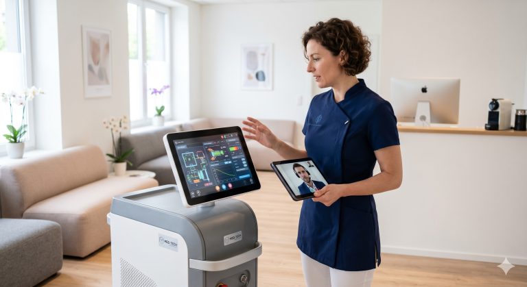 Diode Laser Hair Removal Machine Price FAQ: Expert Answers for Aesthetic Clinics & Dermatologists