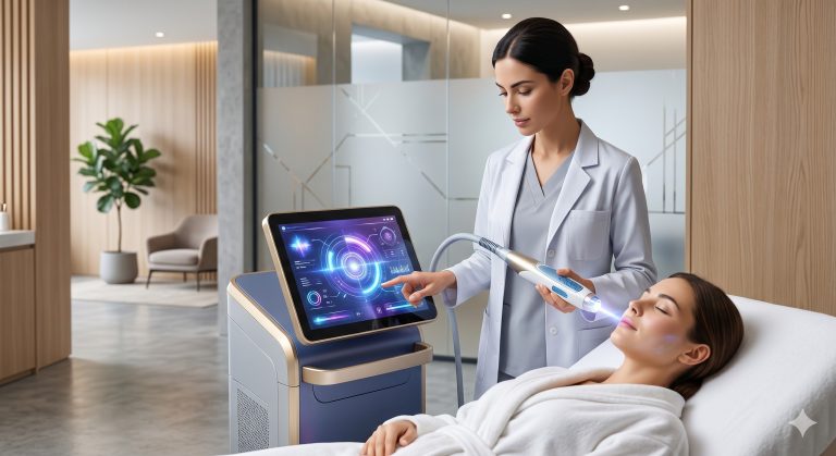 Dual Fractional Thulium Laser FAQ: Expert Answers for Aesthetic Clinics & Dermatologists