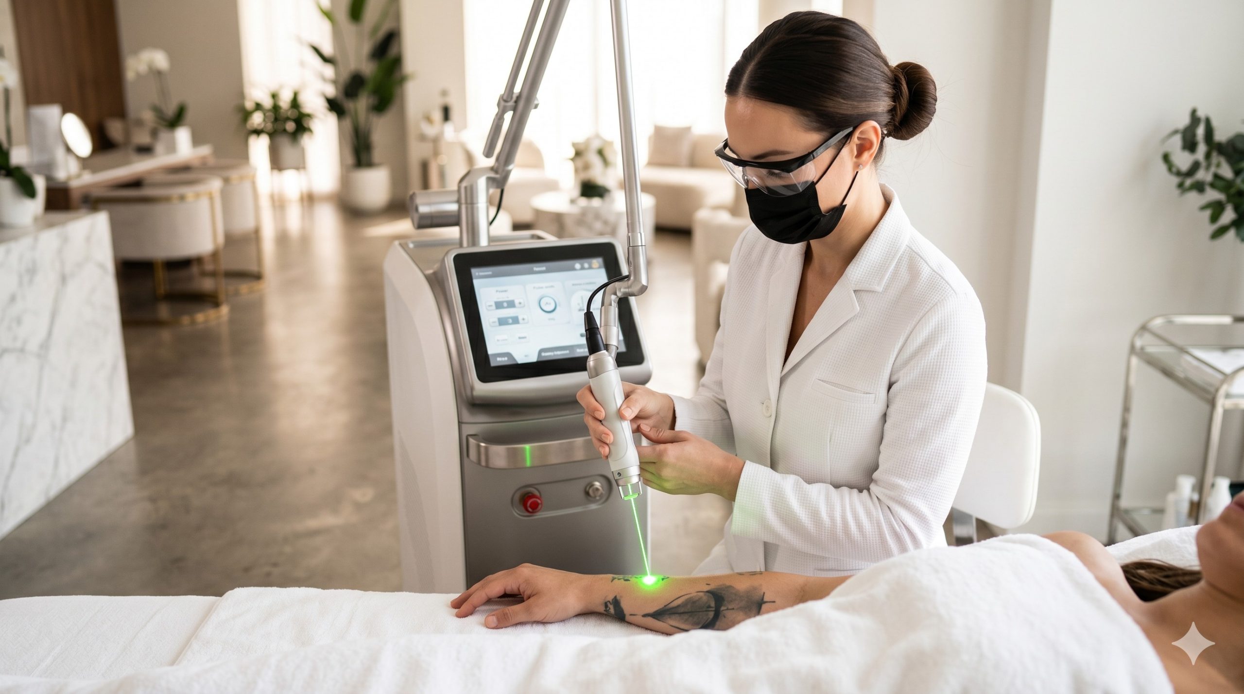 Maximizing Med Spa Profitability: A Complete ROI Analysis of Tattoo removal laser machine ROI for clinics 2 Maximizing Med Spa Profitability: A Complete ROI Analysis of Tattoo removal laser machine ROI for clinics details