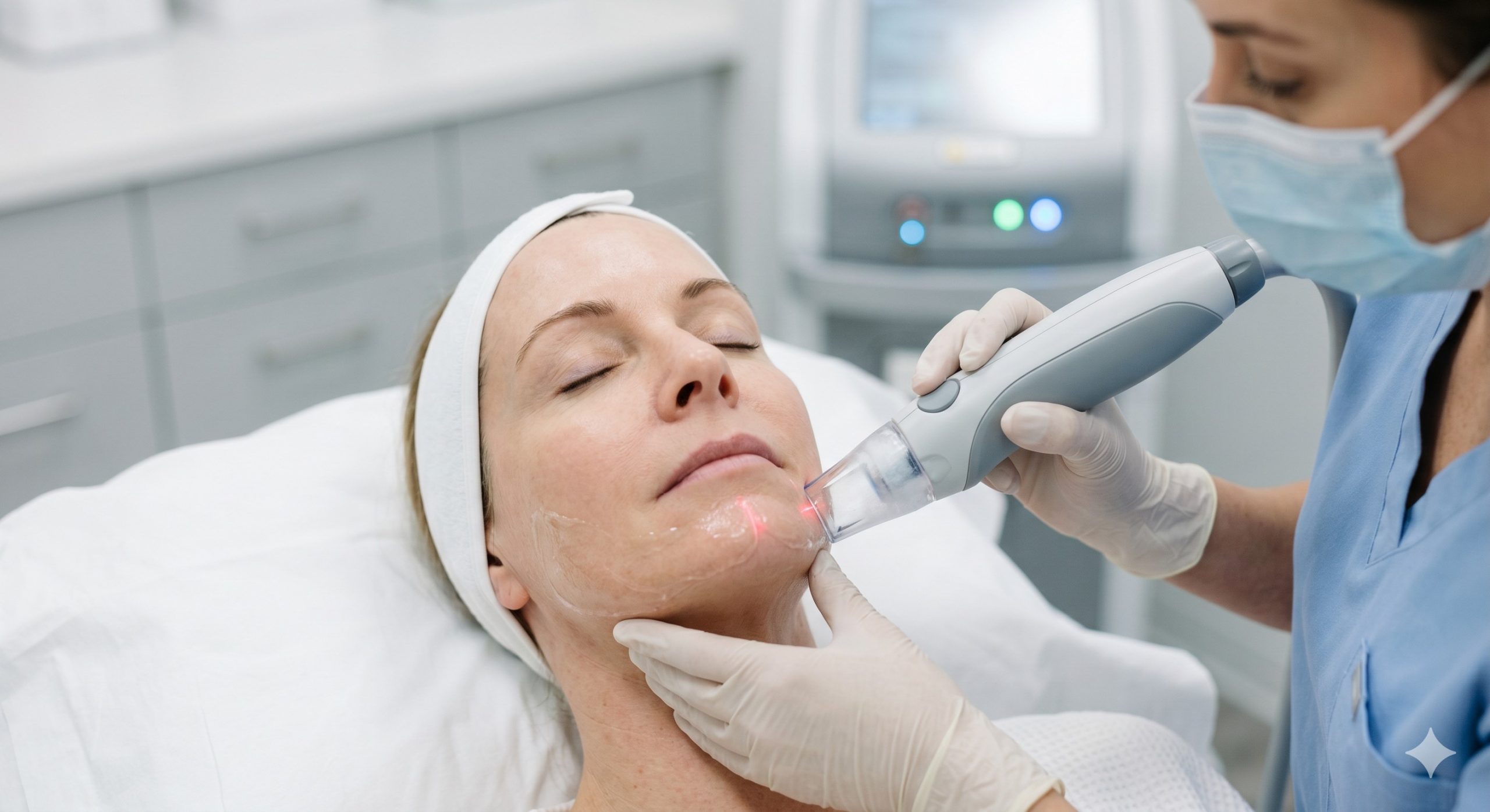 Non-Invasive Face Lift Machine: The Ultimate 2026 Clinic Guide to Technology, Safety & ROI details