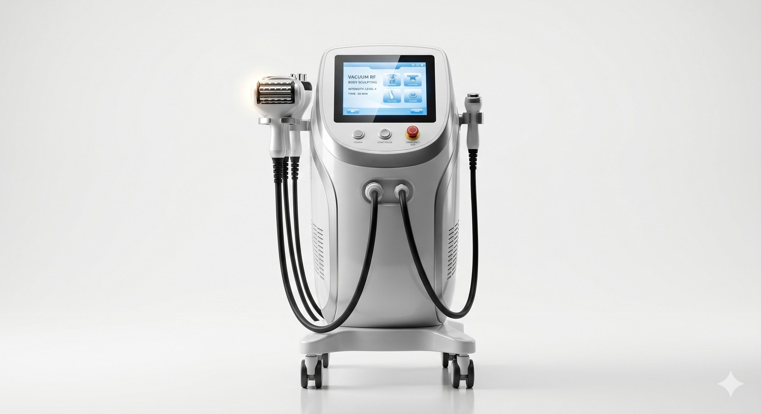 Ready to Ship: Vacuum RF Cellulite Reduction Machine | 2-Year Warranty & Free Training | Cocoon Laser | image cf022fc7 scaled