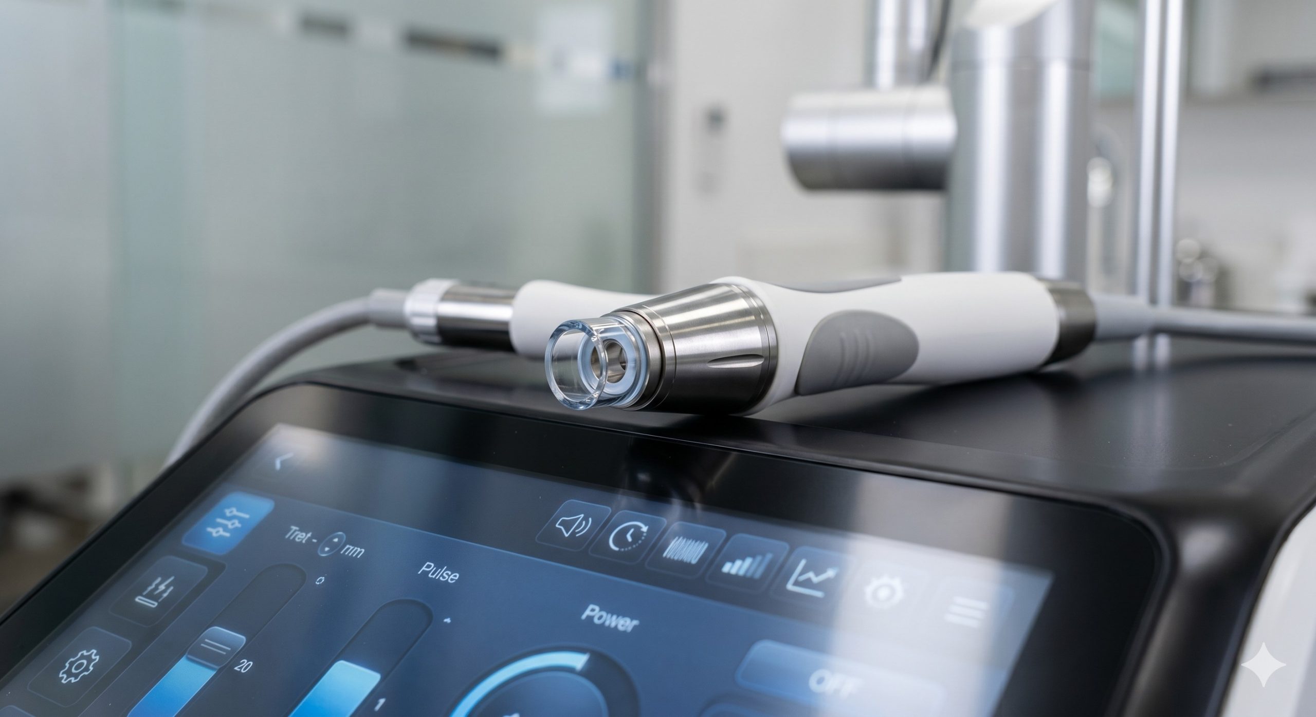 1550nm Fractional Laser - Official Clinical Overview & Datasheet details