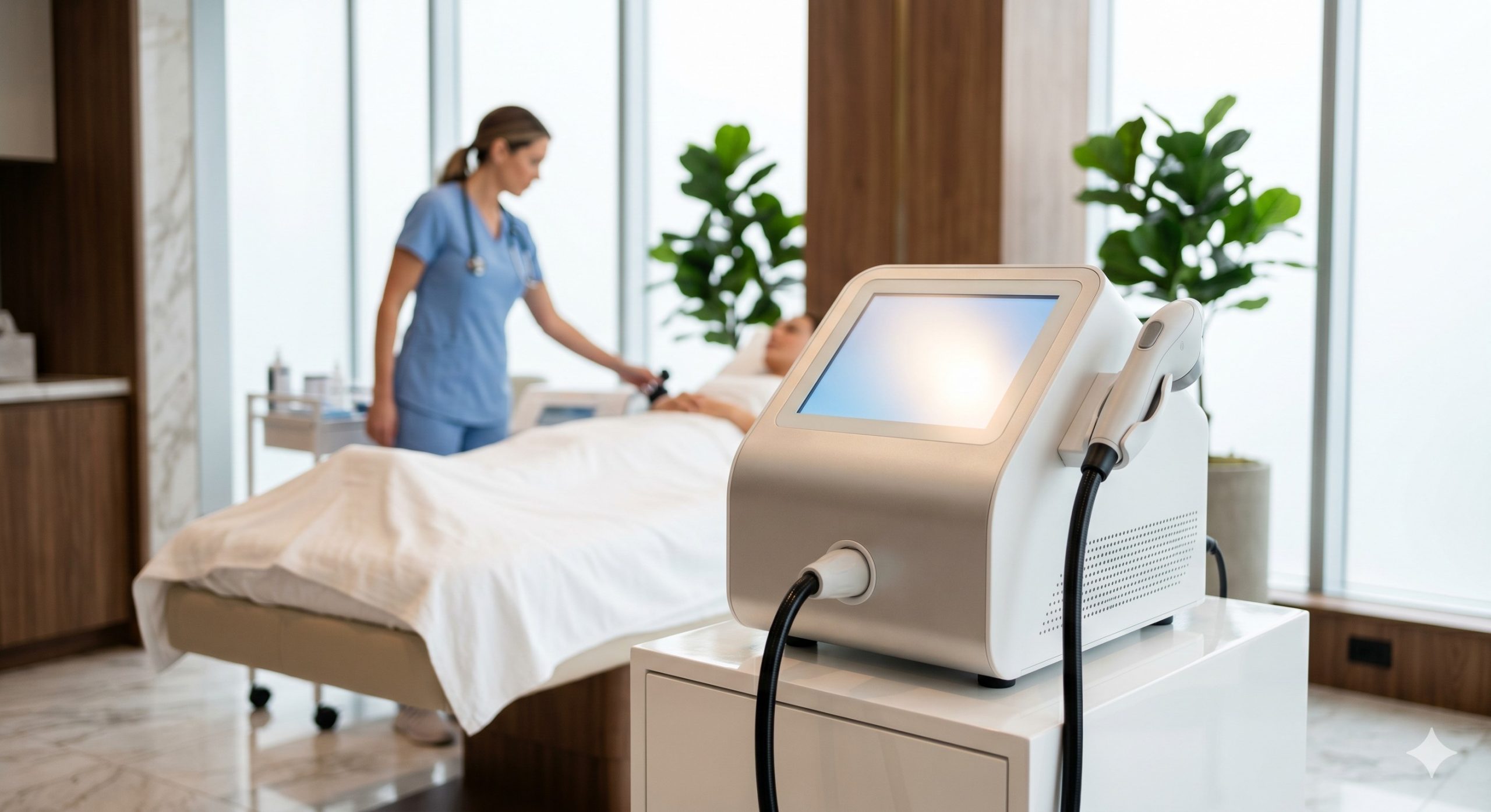 Vacuum RF Cellulite Reduction Machine - Official Clinical Overview & Technical Datasheet 5 Vacuum RF Cellulite Reduction Machine - Official Clinical Overview & Technical Datasheet details