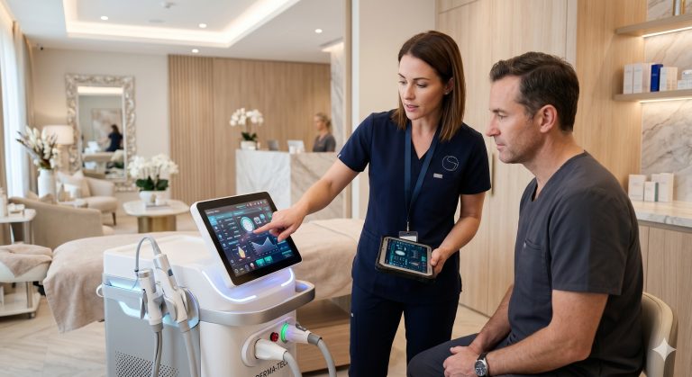 Nd:YAG Laser Tattoo Removal FAQ: Expert Answers for Aesthetic Clinics & Dermatologists