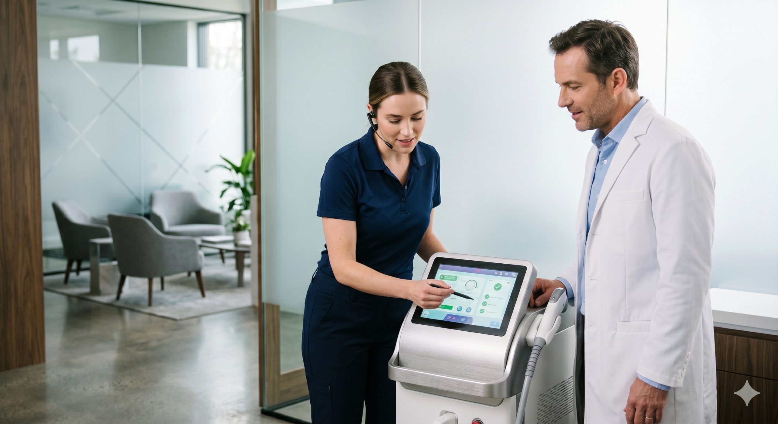 Med Spa Profitability FAQ: Calculating ROI and Consumable Costs for Tattoo Removal Laser Machine for Clinics 2 Med Spa Profitability FAQ: Calculating ROI and Consumable Costs for Tattoo Removal Laser Machine for Clinics details