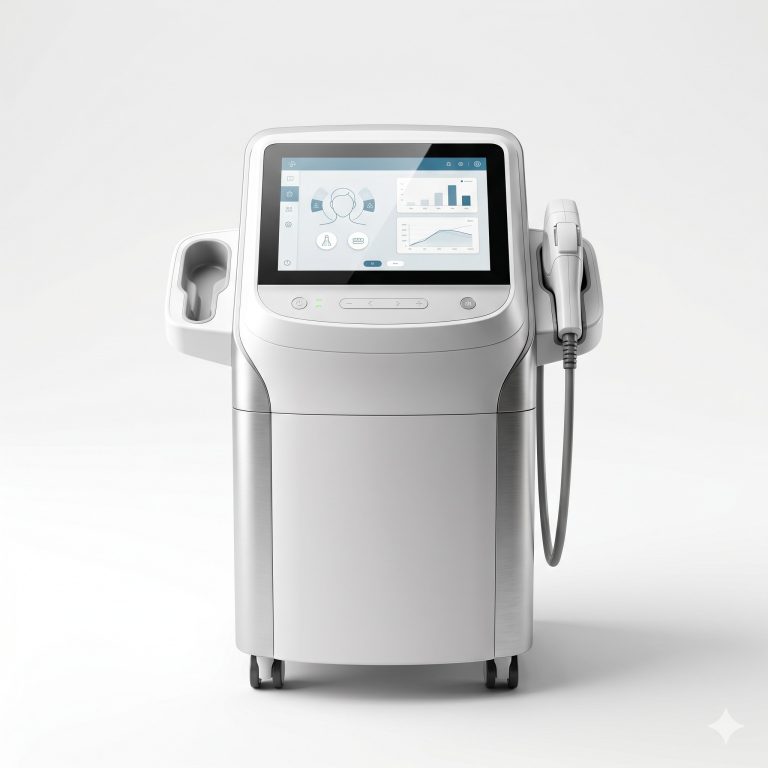 Professional BBL Skin Rejuvenation Platform, 560-1200nm IPL System, Permanent Hair Removal & Pigmentation Correction