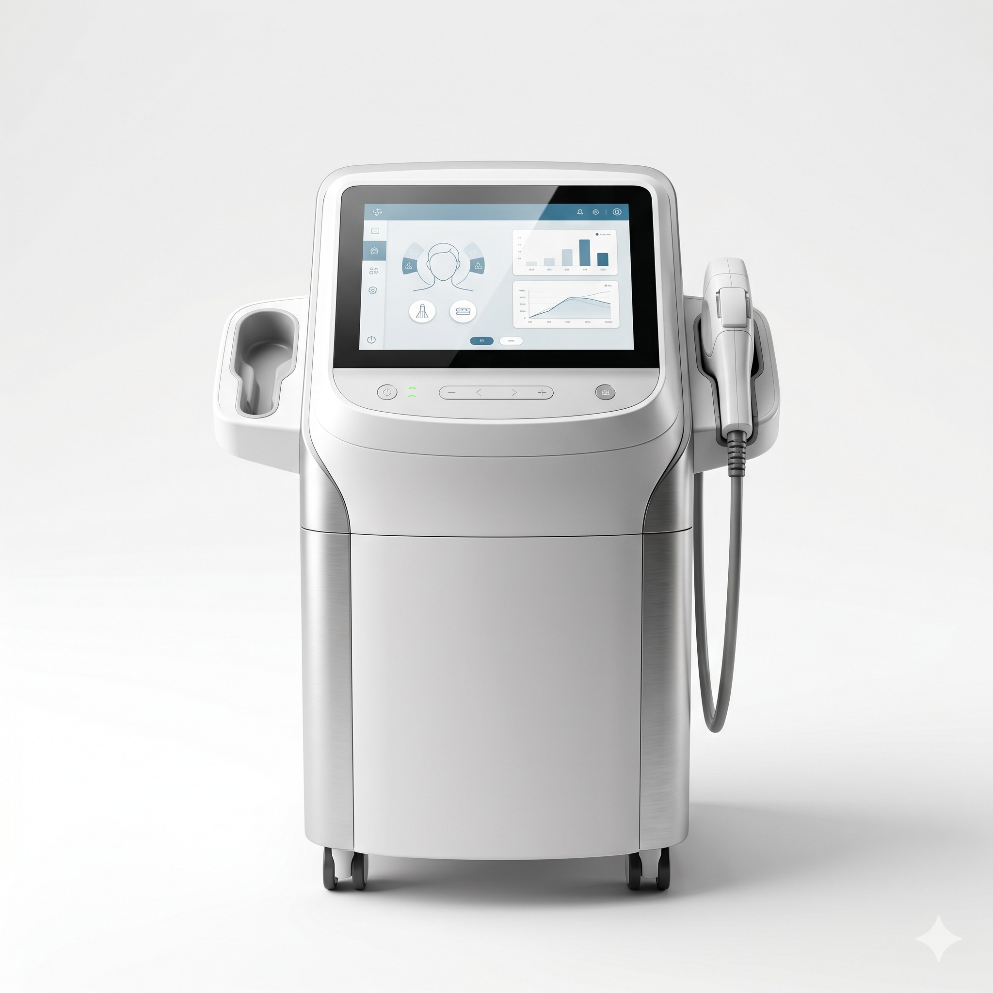 Professional BBL Skin Rejuvenation Platform, 560-1200nm IPL System, Permanent Hair Removal & Pigmentation Correction | Cocoon Laser | image d8e6b1c7