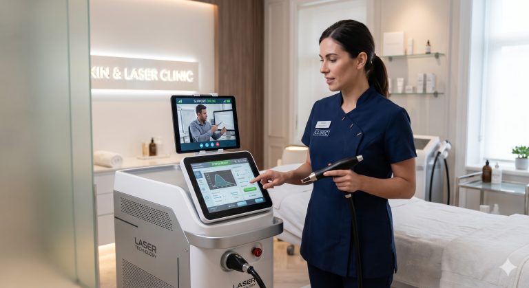 How Does a 1927nm Thulium Laser Work: Clinic Investment & Clinical FAQ