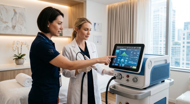 Microplasma RF Machine FAQ: Expert Answers for Aesthetic Clinics & Dermatologists