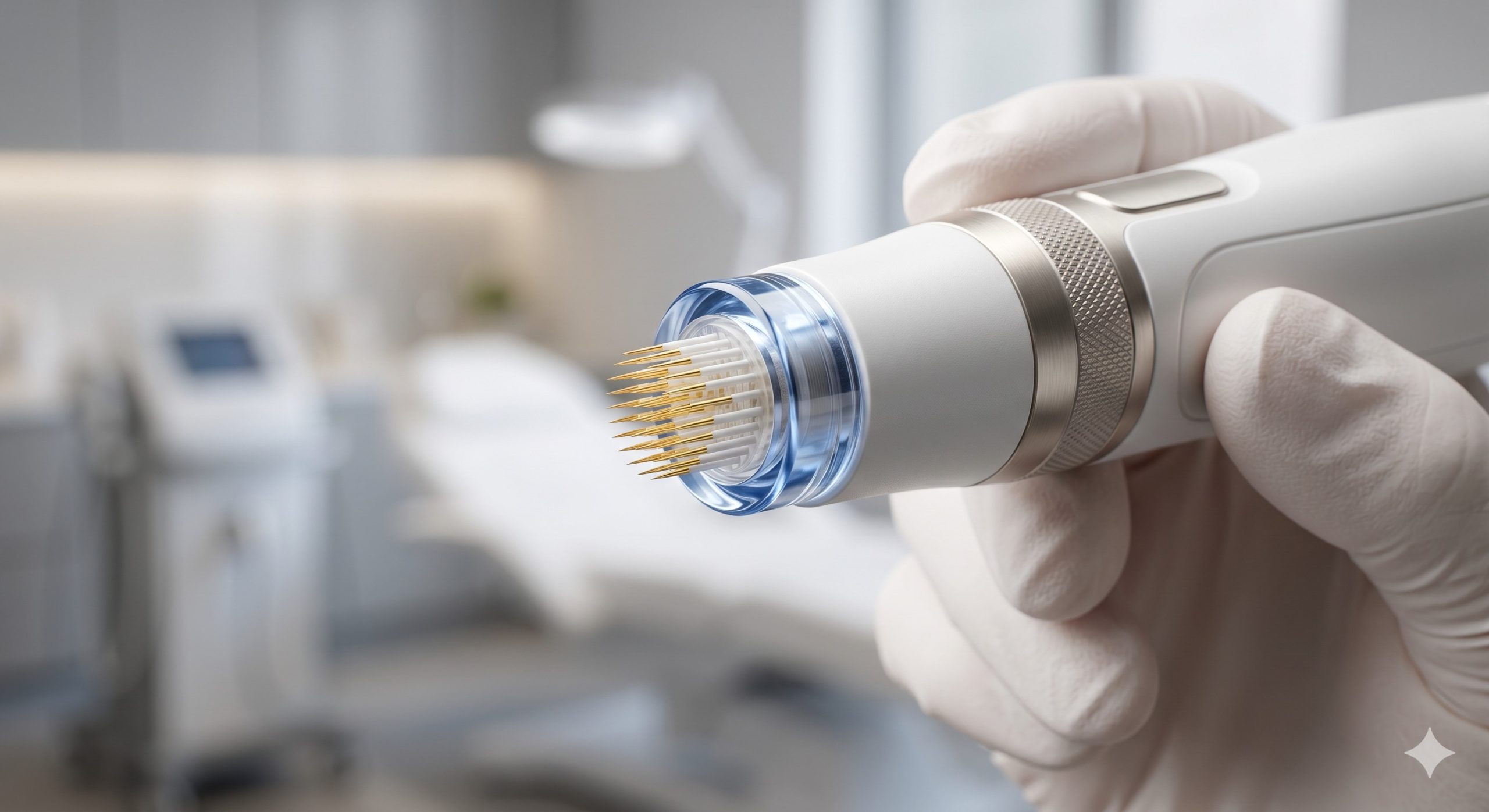 Insulated Needle RF Device - Clinical Architecture & Performance Reference Manual 6 Insulated Needle RF Device - Clinical Architecture & Performance Reference Manual details