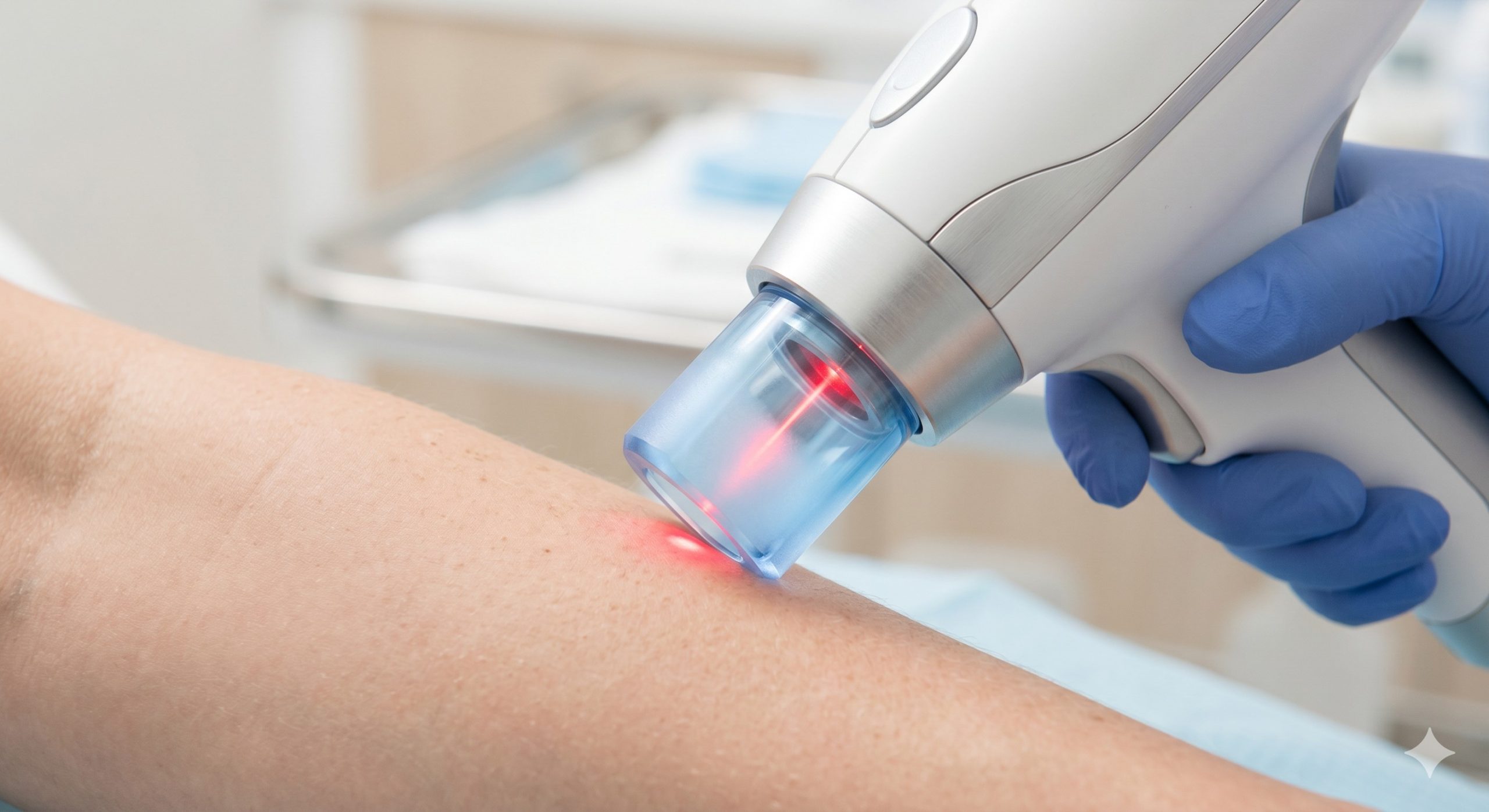 The Ultimate Clinic Guide to FDA Approved Aesthetic Lasers: Efficacy, Wavelengths, and ROI details