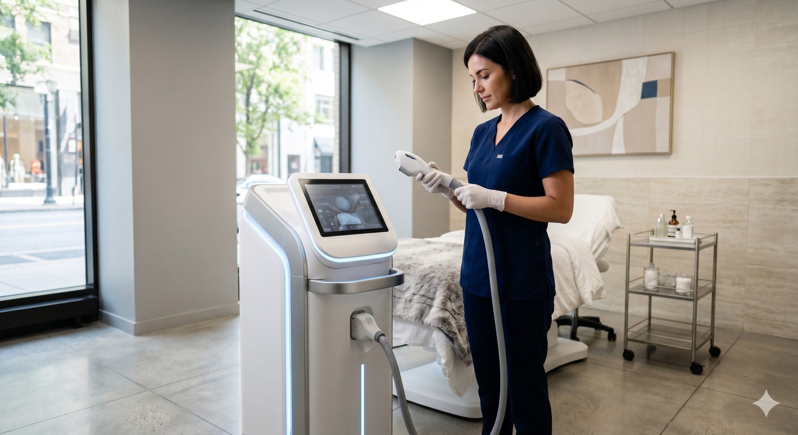 Nano Microneedling Infusion System - Official Clinical Overview & Technical Datasheet 5 Nano Microneedling Infusion System - Official Clinical Overview & Technical Datasheet details