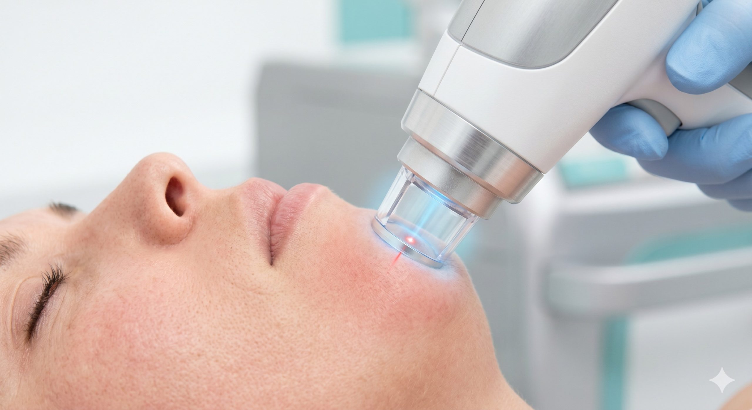 How to Choose a Diode Laser Machine: A Clinical & ROI Deep Dive for Clinics (2026 Update) 3 How to Choose a Diode Laser Machine: A Clinical & ROI Deep Dive for Clinics (2026 Update) details