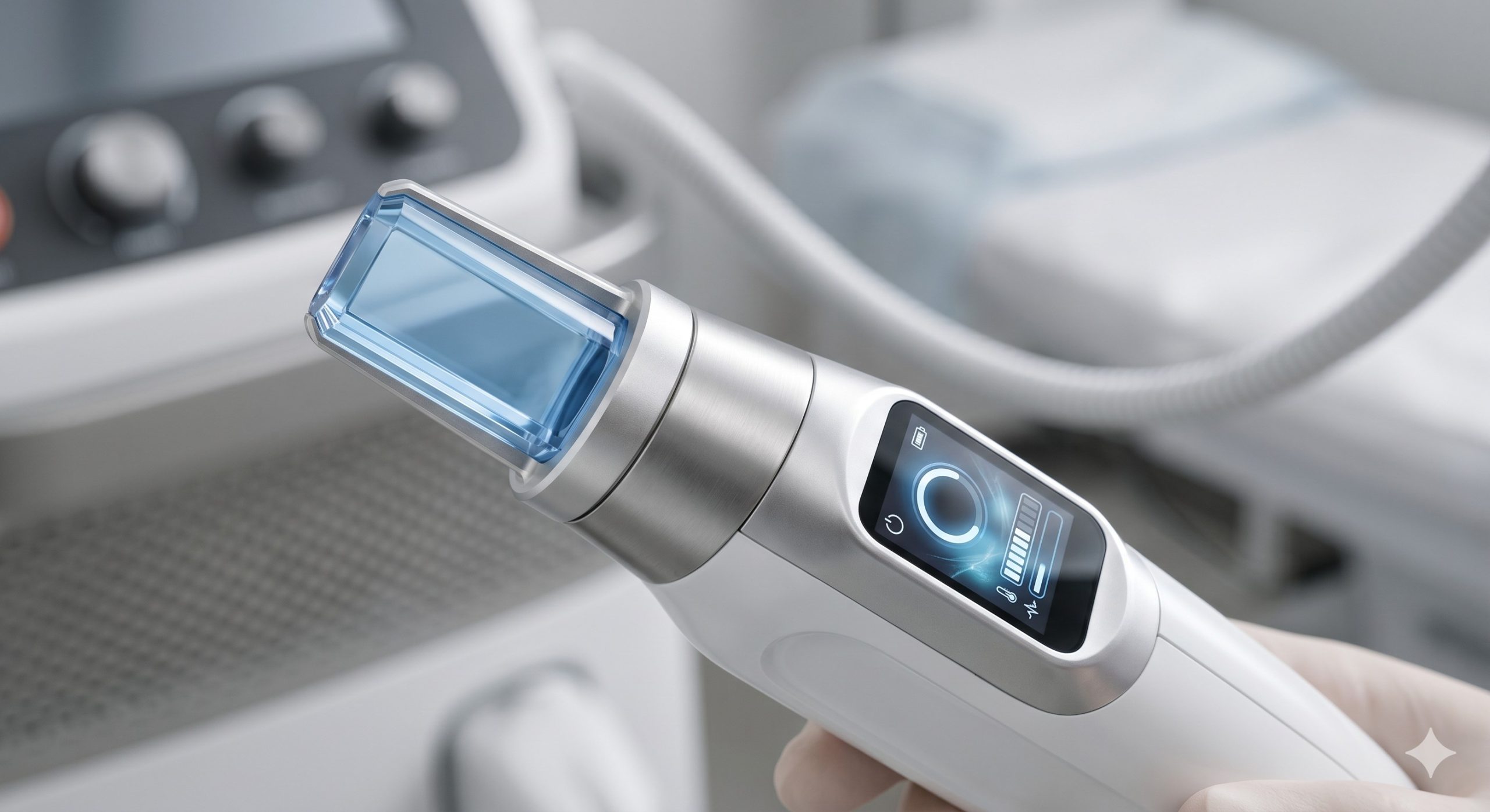 Gold RF Microneedling - Official Clinical Overview & Technical Datasheet 6 Gold RF Microneedling - Official Clinical Overview & Technical Datasheet details