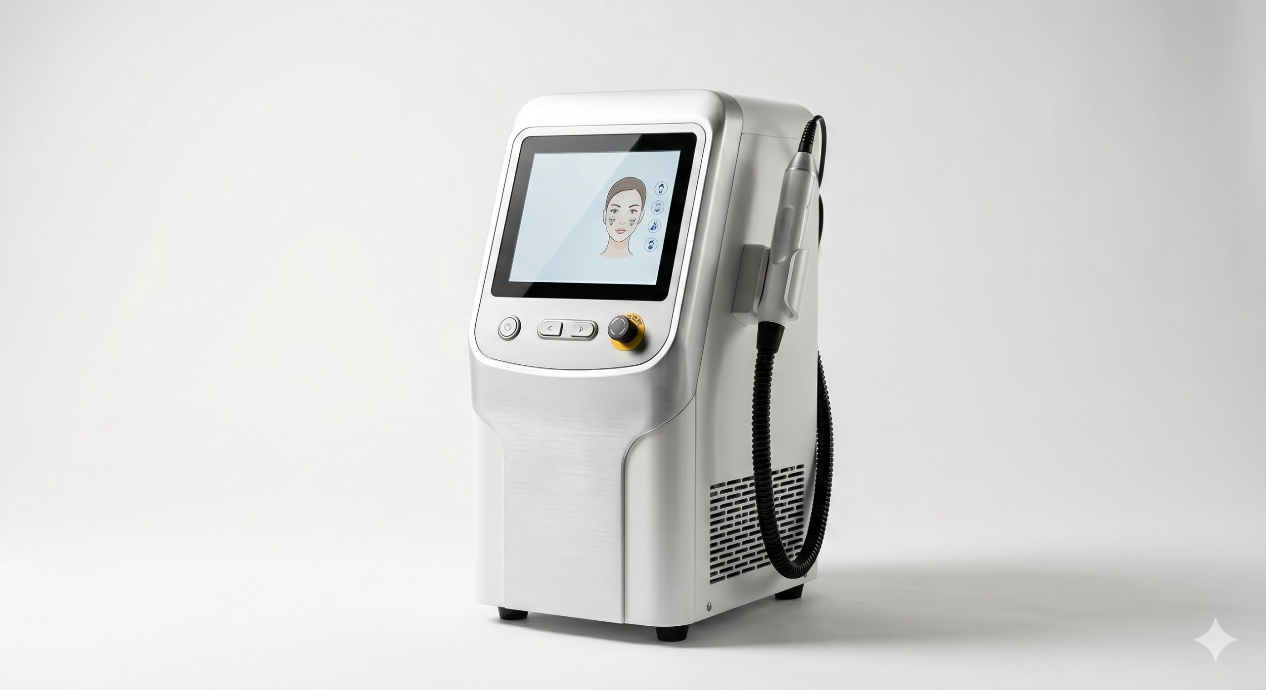 Direct Source Portable Carbon Peel Laser Unit | Superior Cost-to-Performance Ratio | Cocoon Laser | image ec1344ca scaled