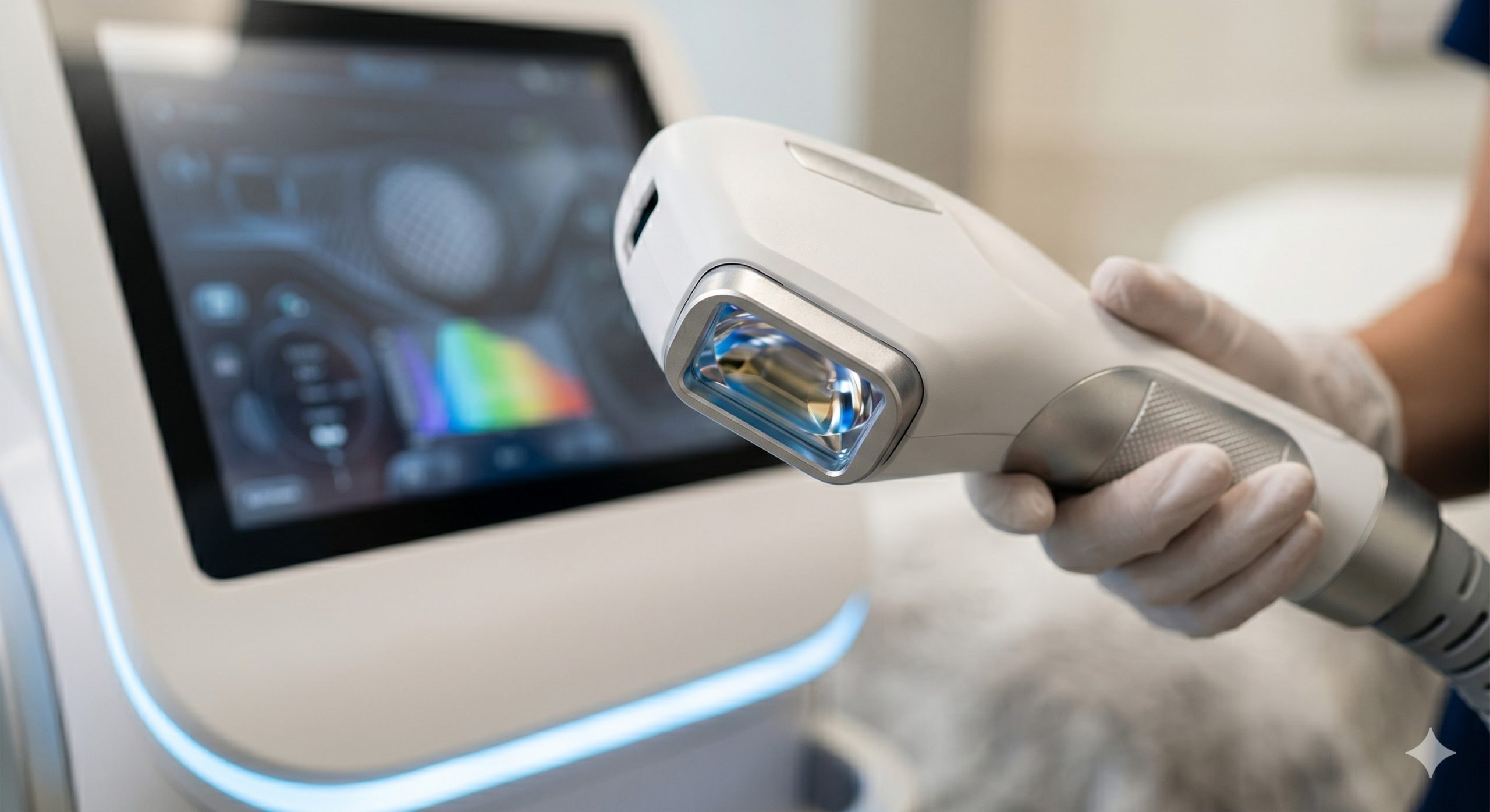 Nano Microneedling Infusion System - Official Clinical Overview & Technical Datasheet 6 Nano Microneedling Infusion System - Official Clinical Overview & Technical Datasheet details