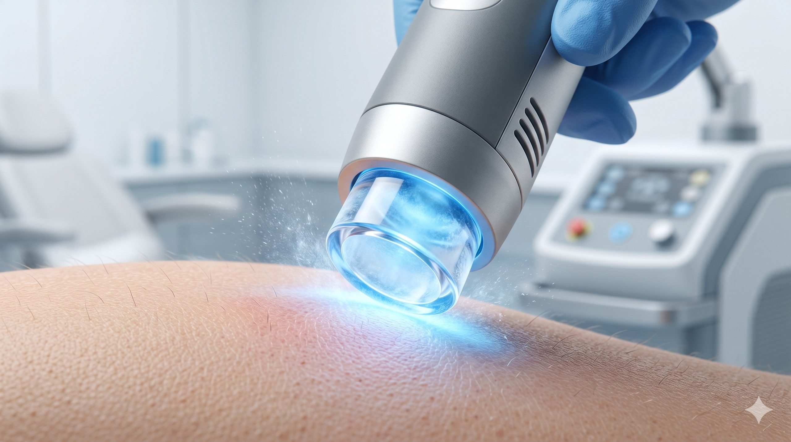 Maximizing Med Spa Profitability: A Complete ROI Analysis of Aesthetic Clinic Marketing and Equipment Upgrading details
