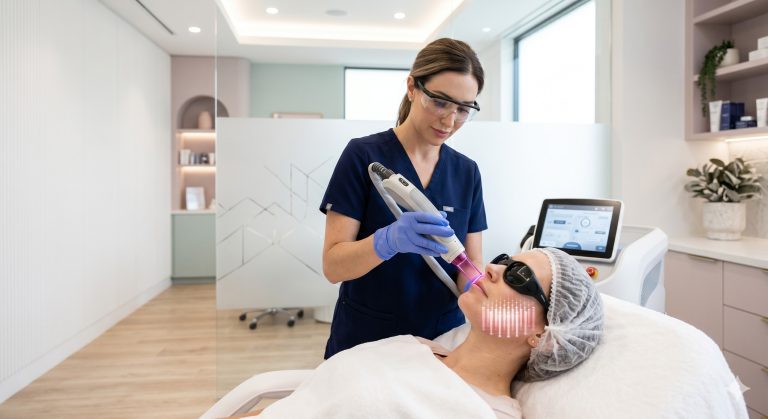 1550nm Fractional Laser: The Ultimate Clinic Guide to ROI, Efficacy & Technical Specs (2026 Deep Dive)