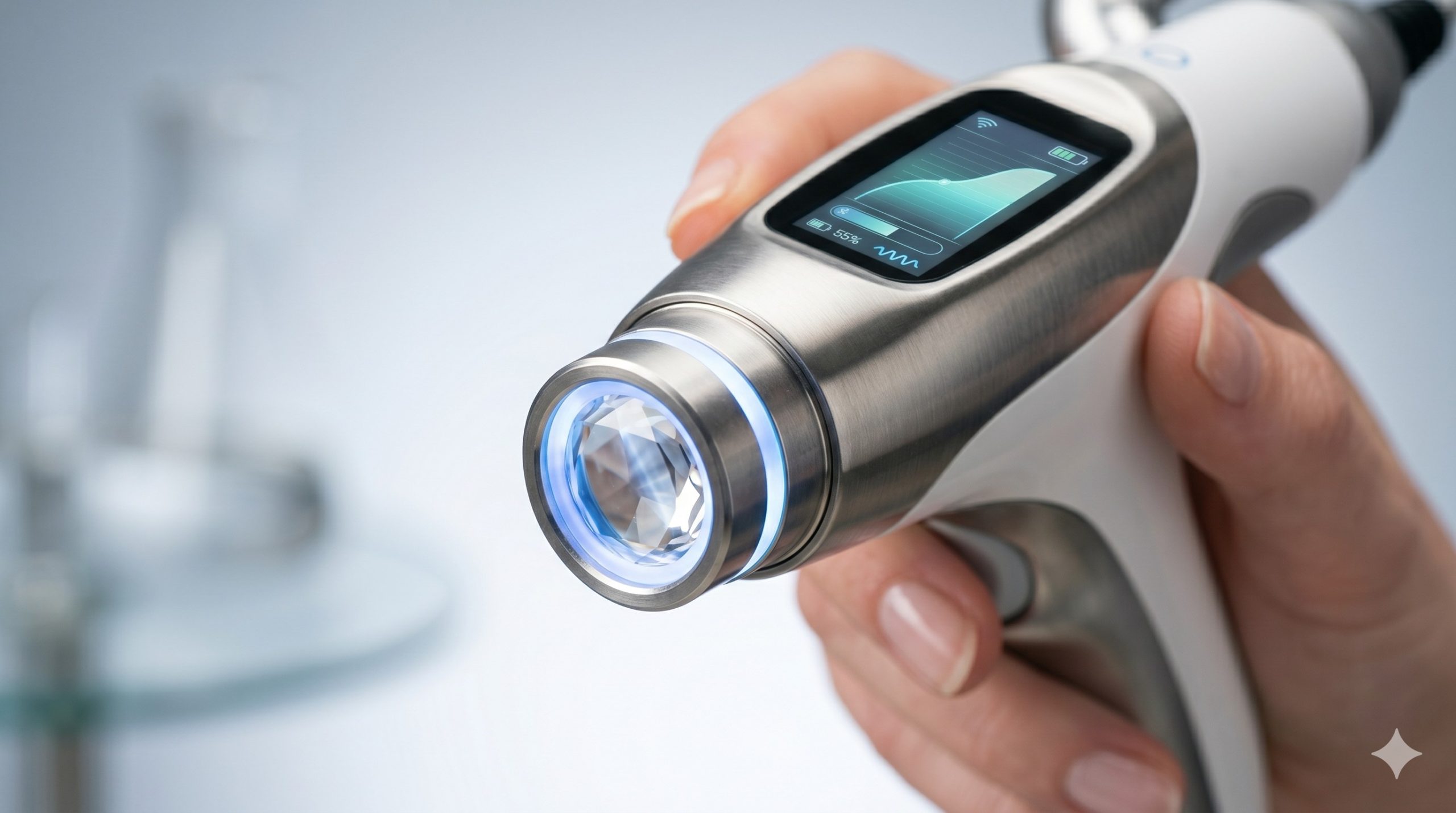 Professional Thermage Alternative Platform - Official Clinical Overview & Technical Datasheet 6 Professional Thermage Alternative Platform - Official Clinical Overview & Technical Datasheet details