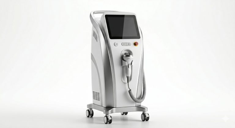 Buy RF Cellulite Massager Machine | Premium OEM Aesthetic Equipment | Global Fast Shipping