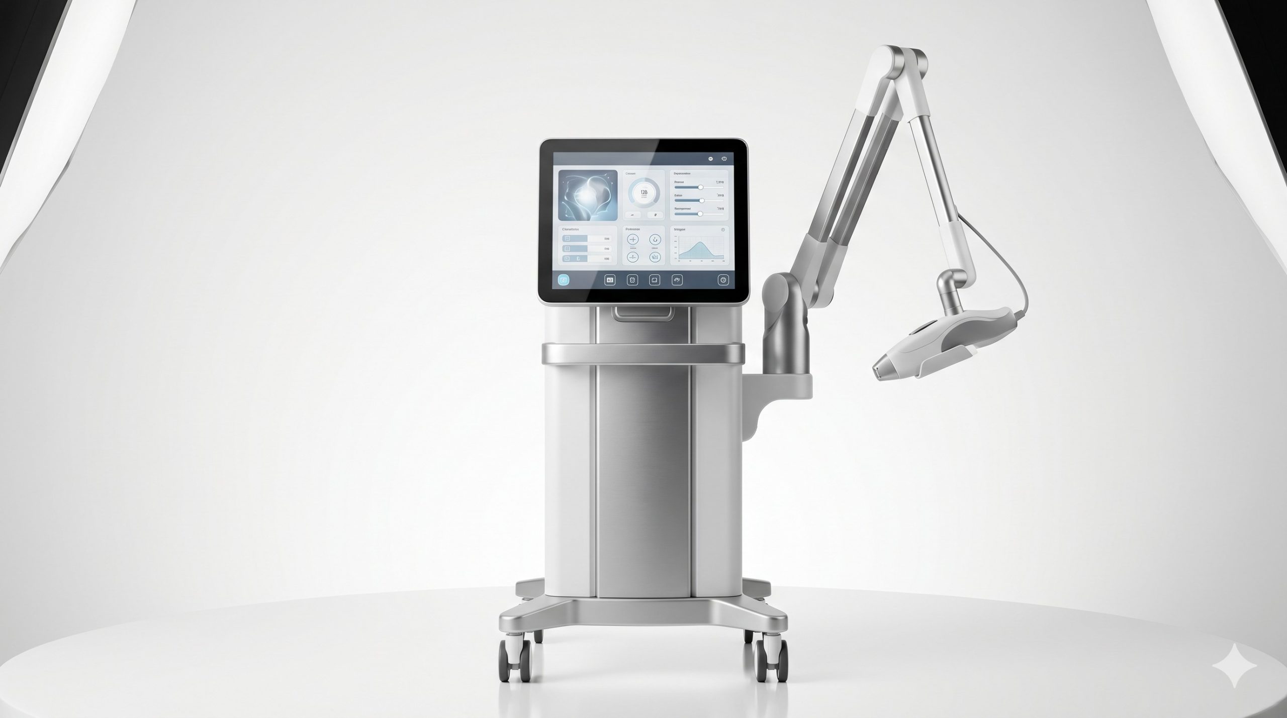 Professional Thermage Alternative Platform | Med Spa Fast ROI & 2-Year Warranty | Cocoon Laser | image f68f7996 scaled