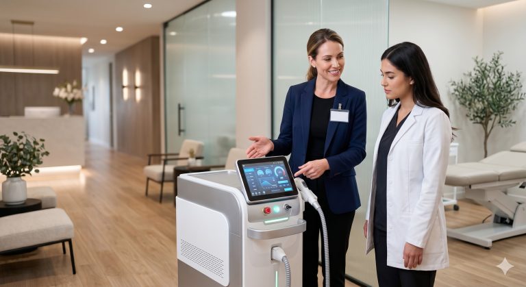 Is 3D HIFU Better Than Traditional HIFU? B2B Buyer’s Guide: Warranty, Training, and Shipping FAQ for Aesthetic Clinics