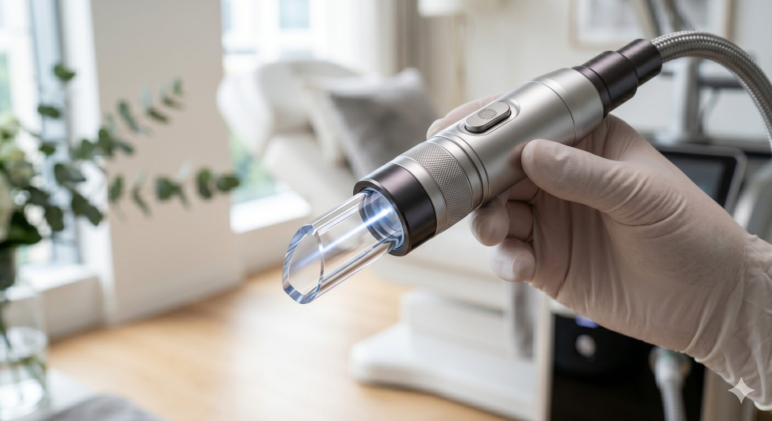 Portable RF Skin Tightening Unit - Clinical Architecture & Performance Reference Manual 6 Portable RF Skin Tightening Unit - Clinical Architecture & Performance Reference Manual details